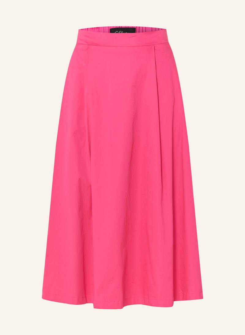 S.Oliver Black Label Rock pink von s.Oliver BLACK LABEL