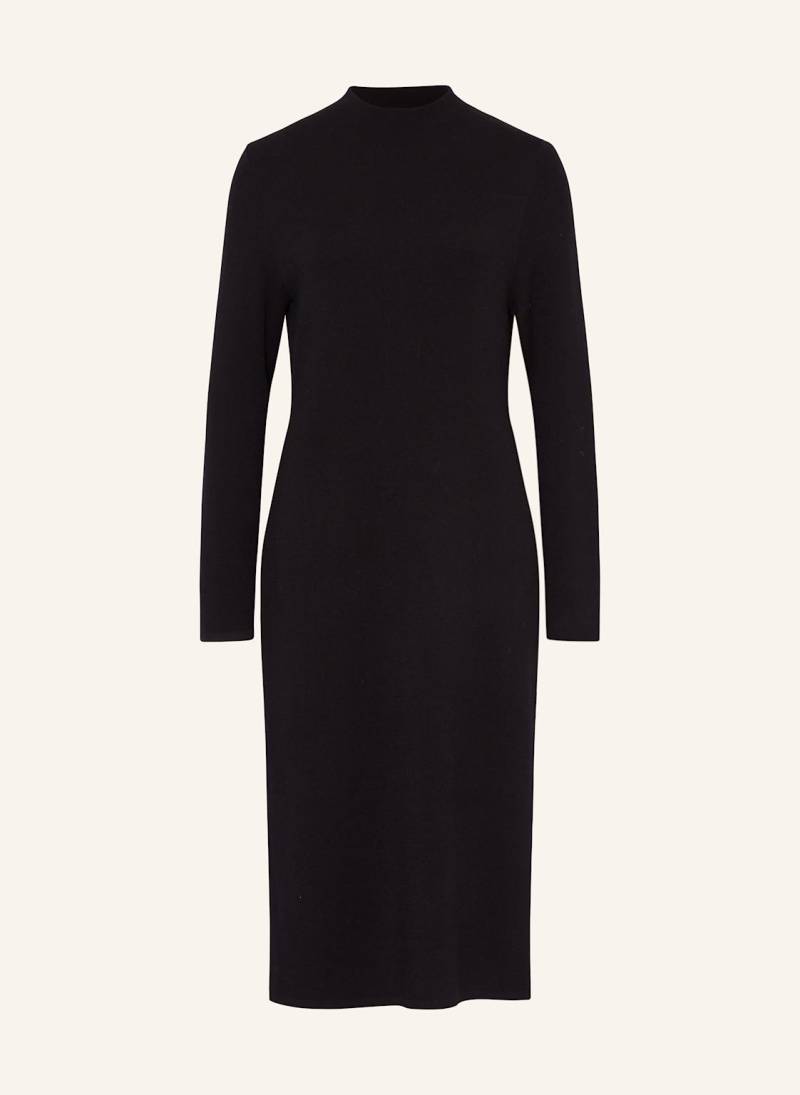 S.Oliver Black Label Strickkleid schwarz von s.Oliver BLACK LABEL