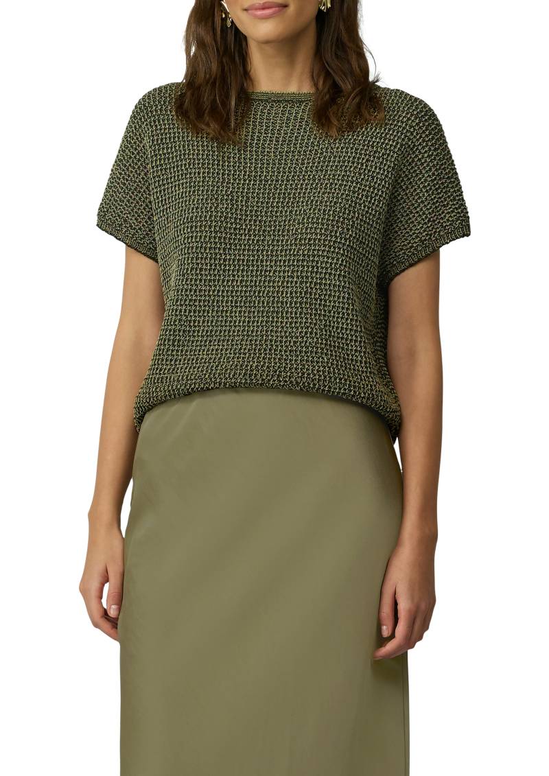 s.Oliver BLACK LABEL Pullunder, im Loose Fit von s.Oliver BLACK LABEL