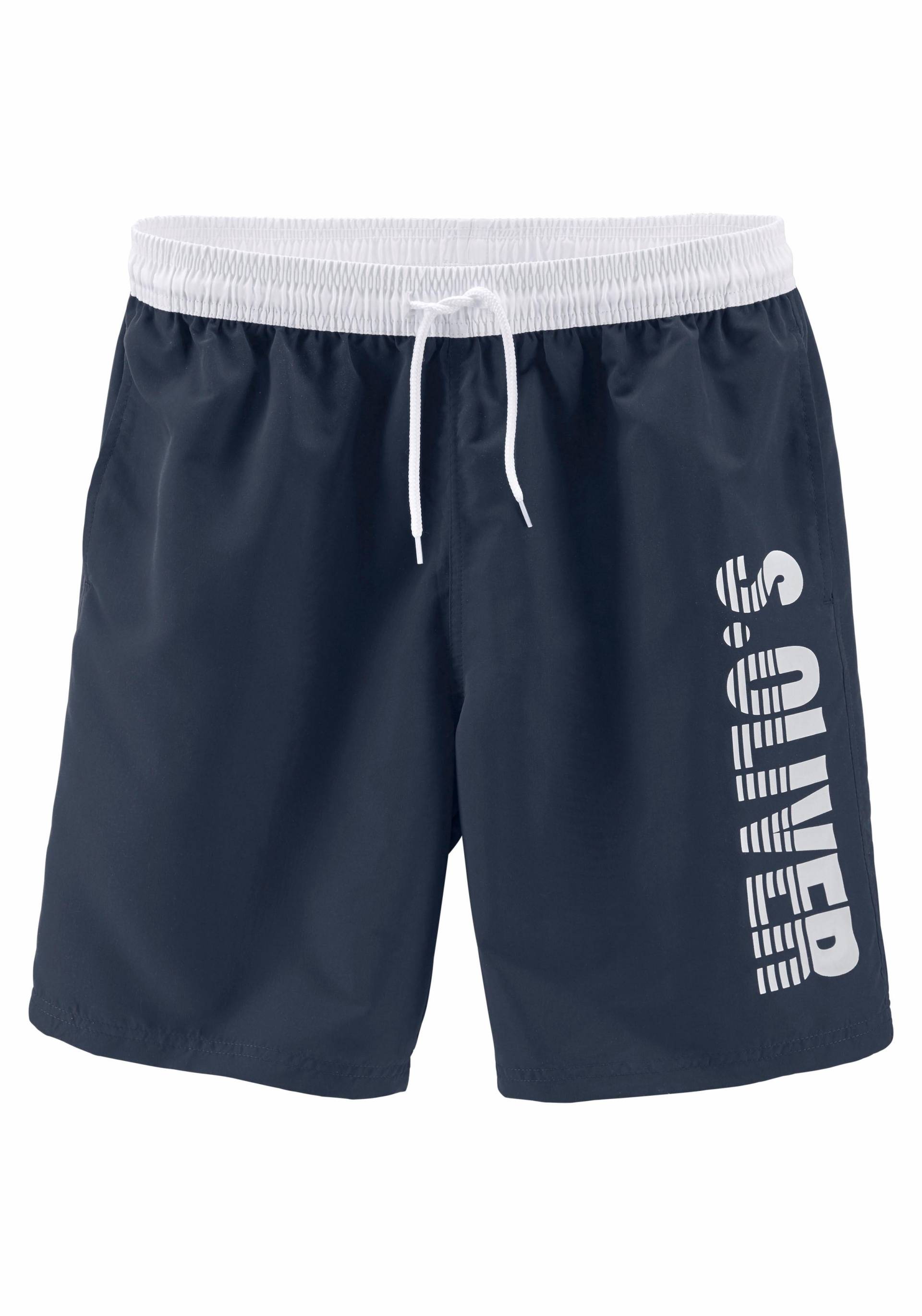 s.Oliver Badeshorts von s.Oliver