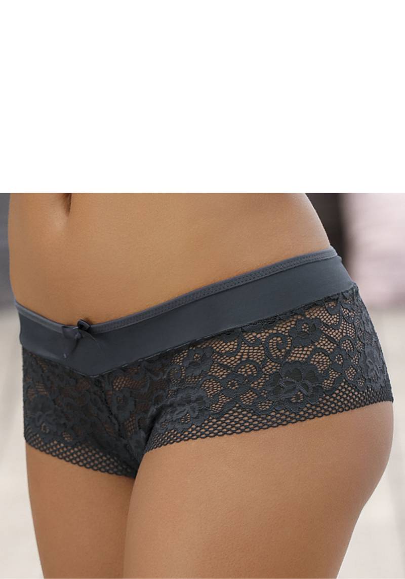 s.Oliver Panty »Lisette«, komplett aus schöner Spitze, Dessous s.Oliver Panty »Lisette«, komplett aus schöner Spitze, Dessous von s.Oliver
