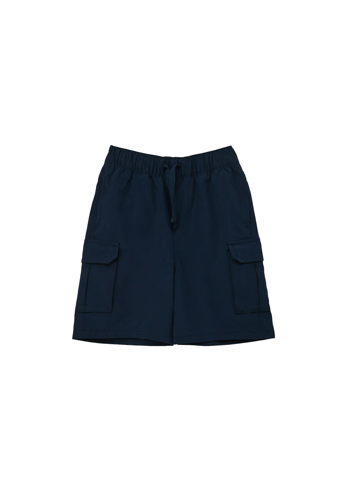 s.Oliver Junior Cargoshorts, mit elastischem Bund von s.Oliver Junior