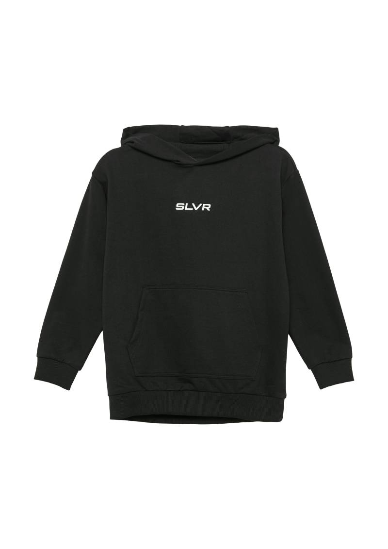 s.Oliver Junior Hoodie, mit Kapuze von s.Oliver Junior