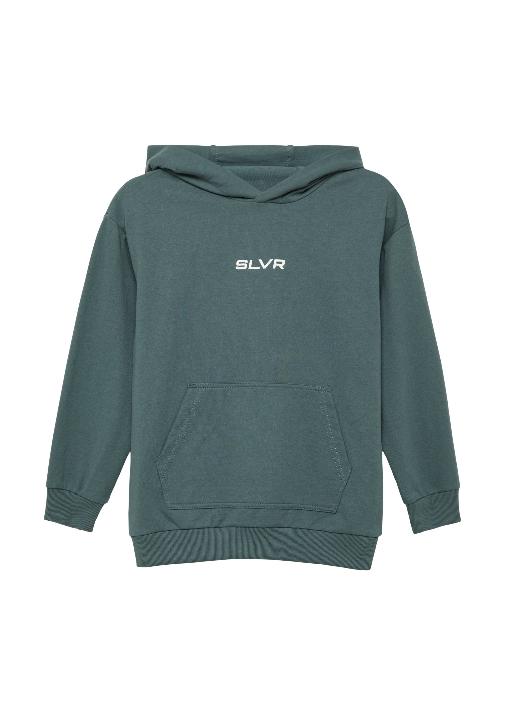 s.Oliver Junior Hoodie, mit Kapuze von s.Oliver Junior