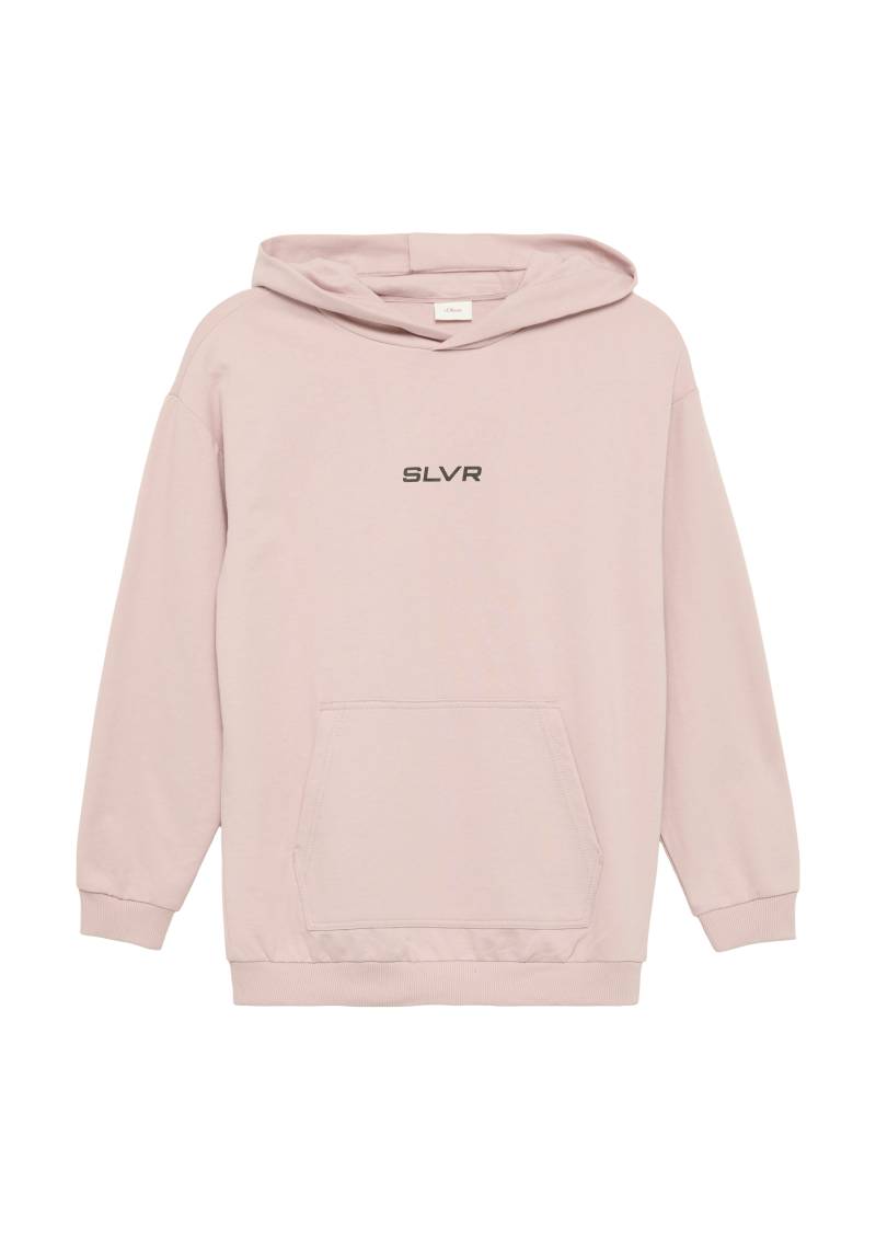 s.Oliver Junior Hoodie, mit Kapuze von s.Oliver Junior