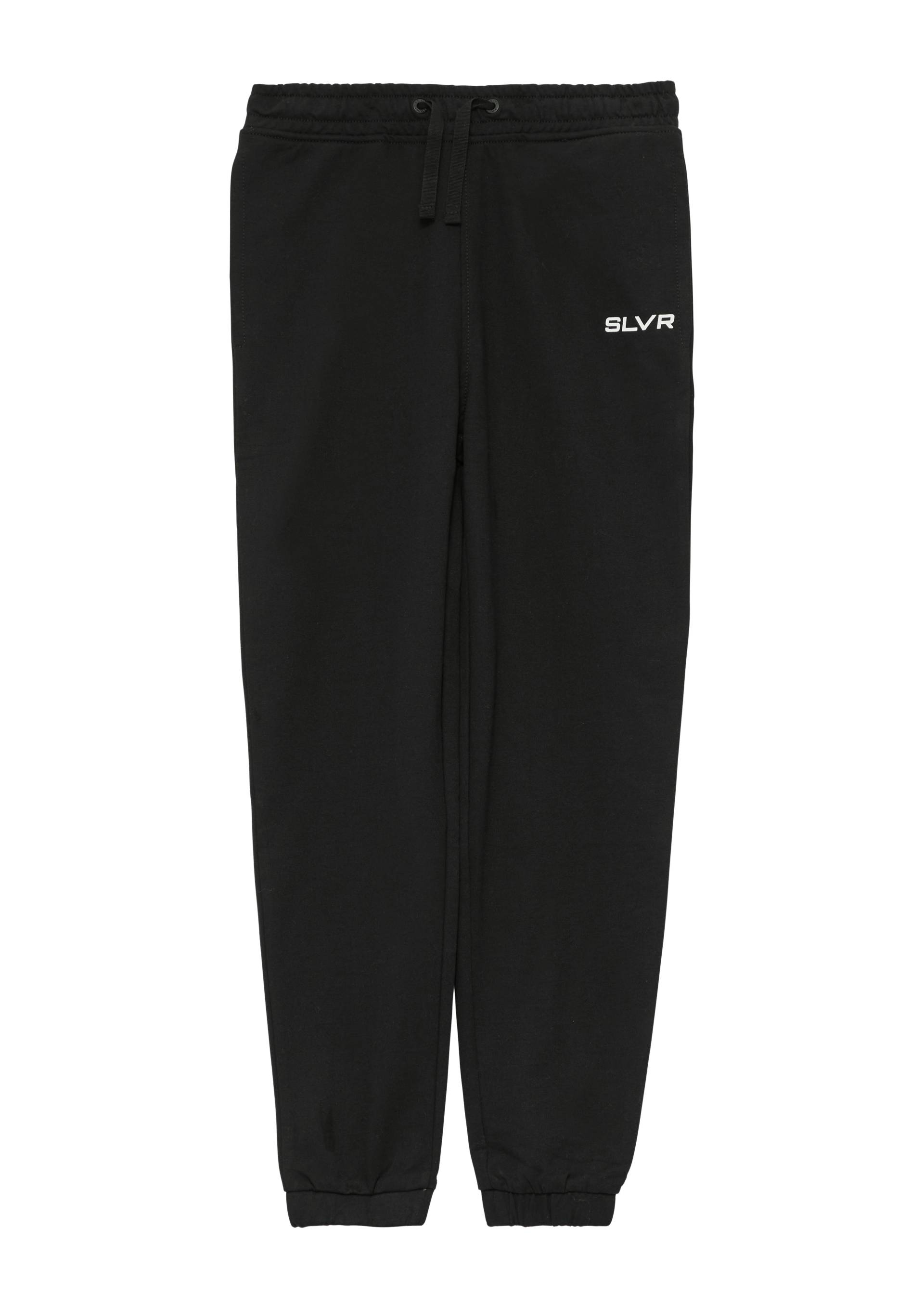 s.Oliver Junior Jogginghose, mit Schriftzug s.Oliver Junior Jogginghose, mit Schriftzug von s.Oliver Junior