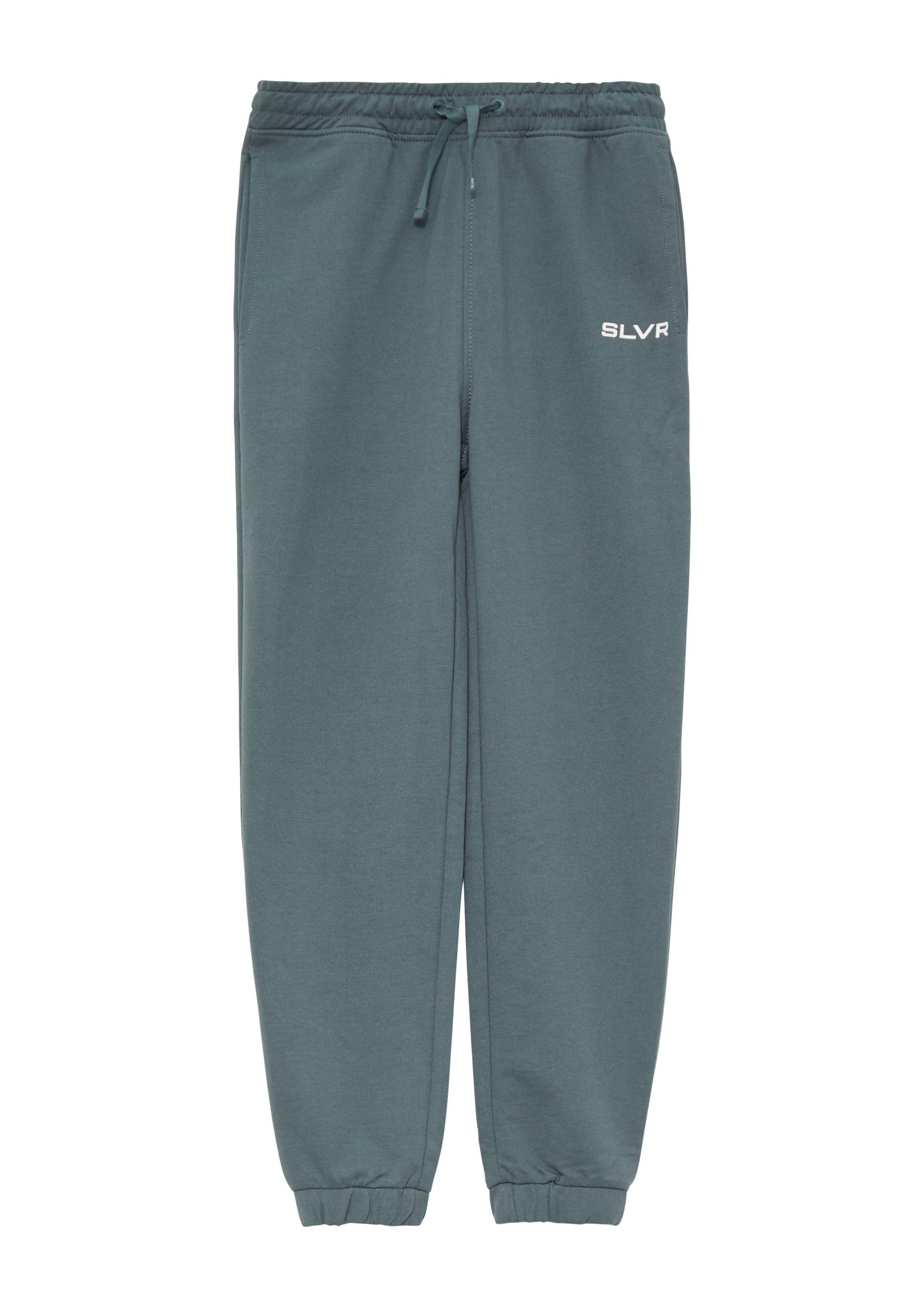 s.Oliver Junior Jogginghose, mit Schriftzug s.Oliver Junior Jogginghose, mit Schriftzug von s.Oliver Junior