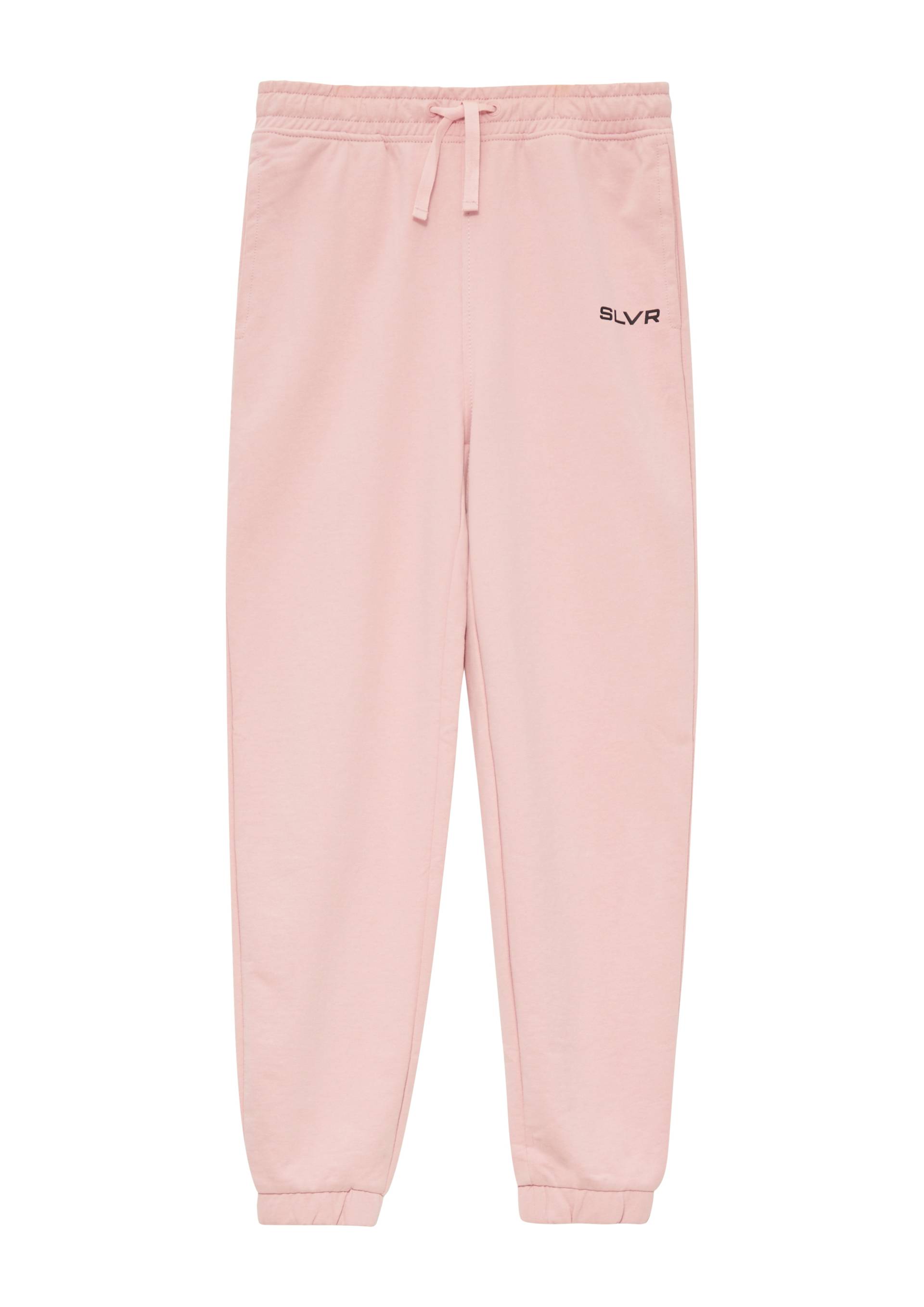 s.Oliver Junior Jogginghose, mit Schriftzug s.Oliver Junior Jogginghose, mit Schriftzug von s.Oliver Junior