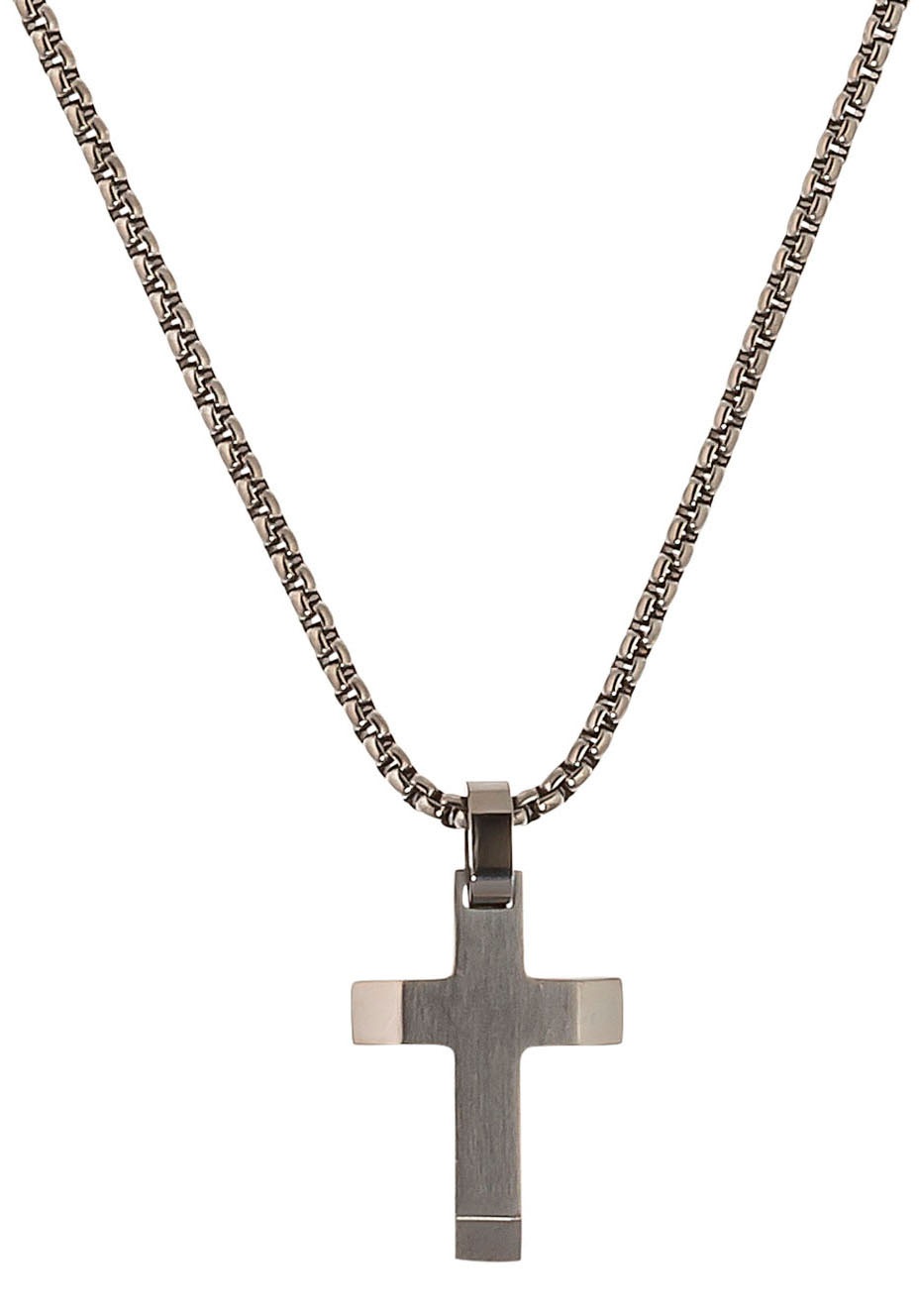 s.Oliver Junior Kette mit Anhänger »Kreuz, 2035807« s.Oliver Junior Kette mit Anhänger »Kreuz, 2035807« von s.Oliver Junior