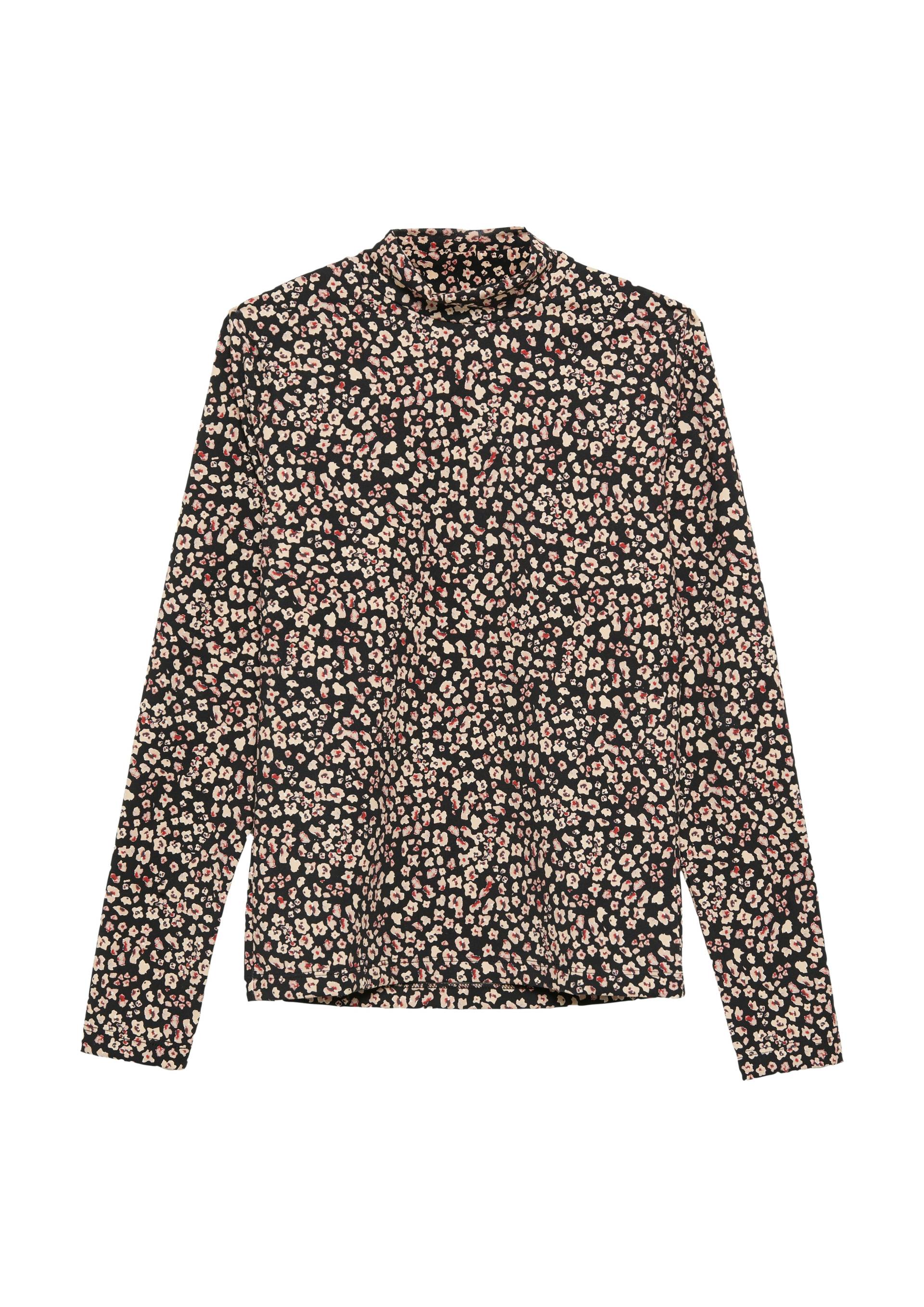 s.Oliver Junior Langarmshirt, mit All-Over Print s.Oliver Junior Langarmshirt, mit All-Over Print von s.Oliver Junior