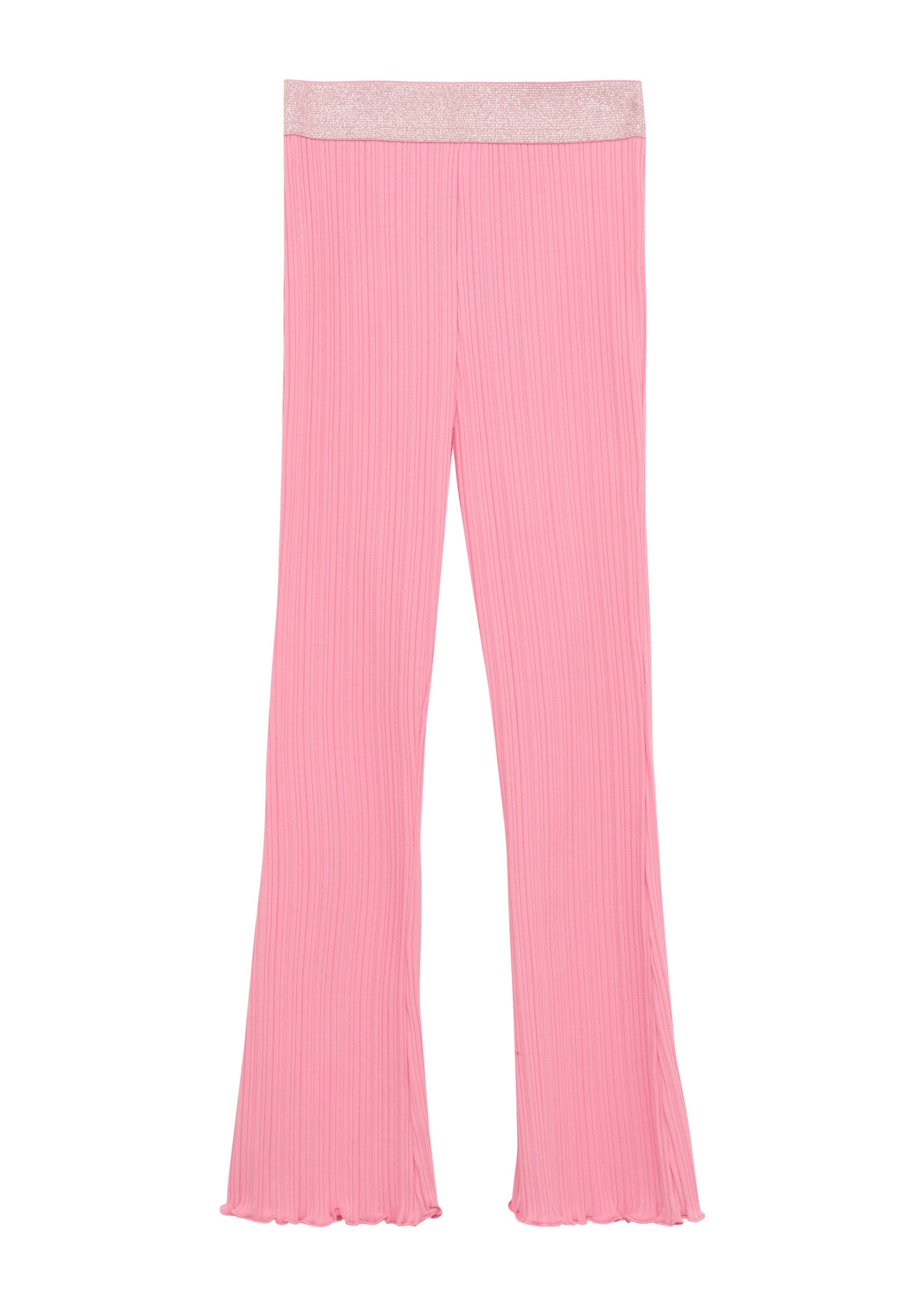 s.Oliver Junior Leggings, mit Rippstruktur s.Oliver Junior Leggings, mit Rippstruktur von s.Oliver Junior