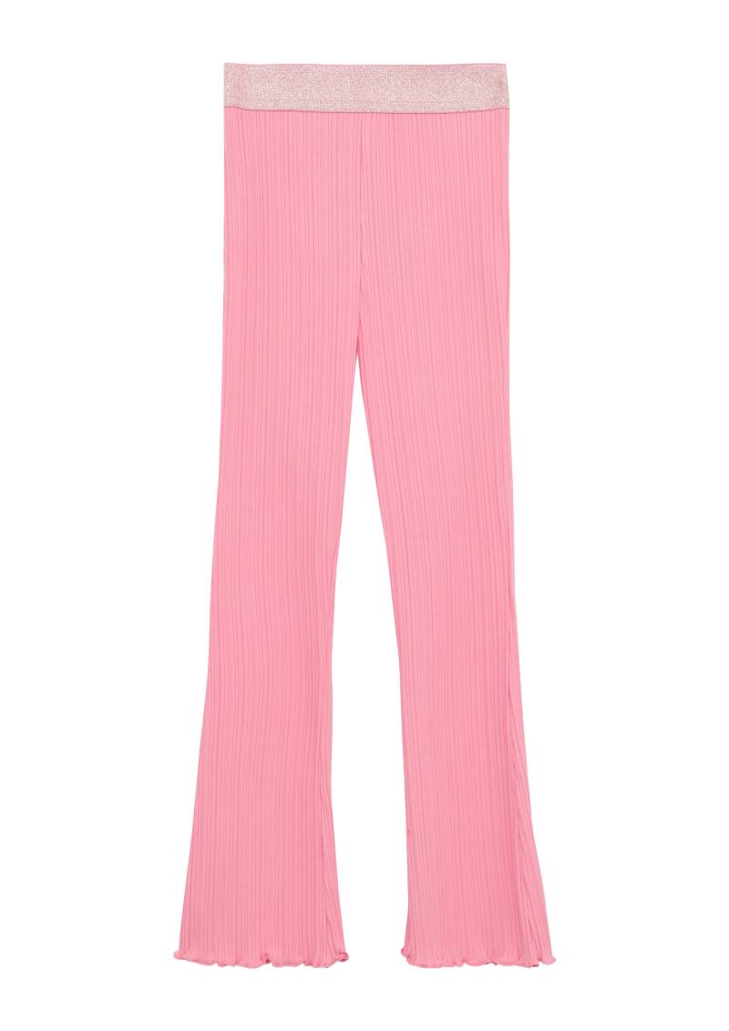 s.Oliver Junior Leggings, mit Rippstruktur von s.Oliver Junior