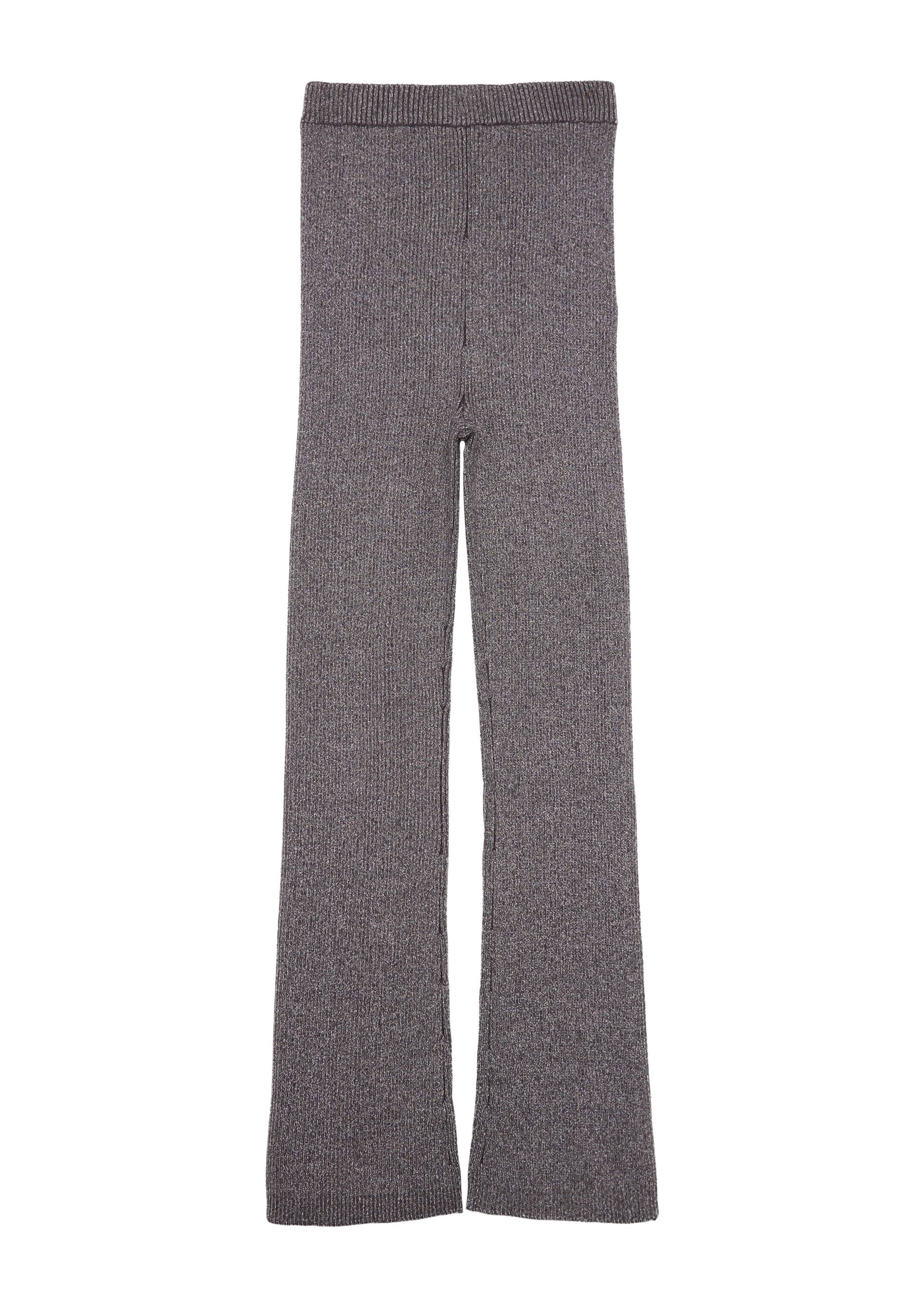 s.Oliver Junior Leggings, mit metallisierten Fasern s.Oliver Junior Leggings, mit metallisierten Fasern von s.Oliver Junior