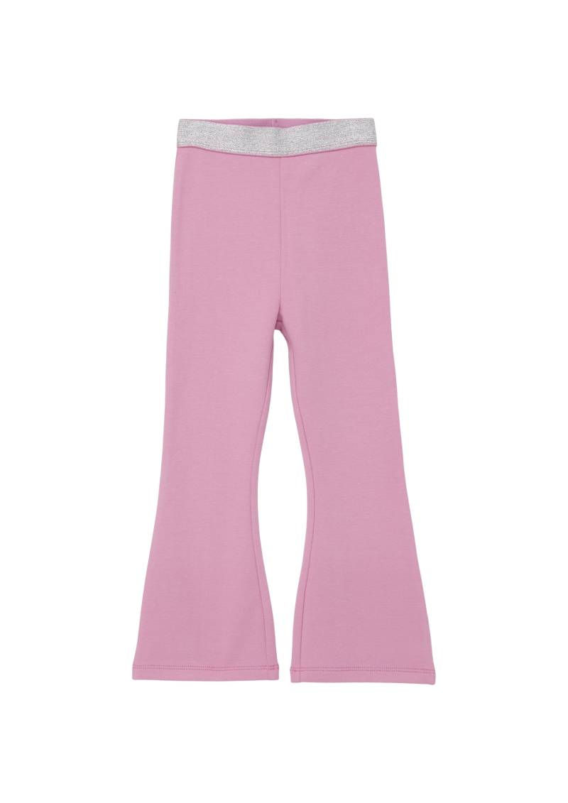 s.Oliver Junior Leggings, mit Schlag von s.Oliver Junior