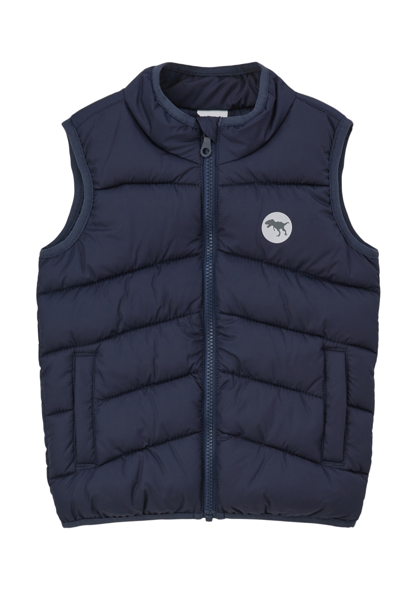 s.Oliver Junior Outdoorjacke, im legeren Look von s.Oliver Junior