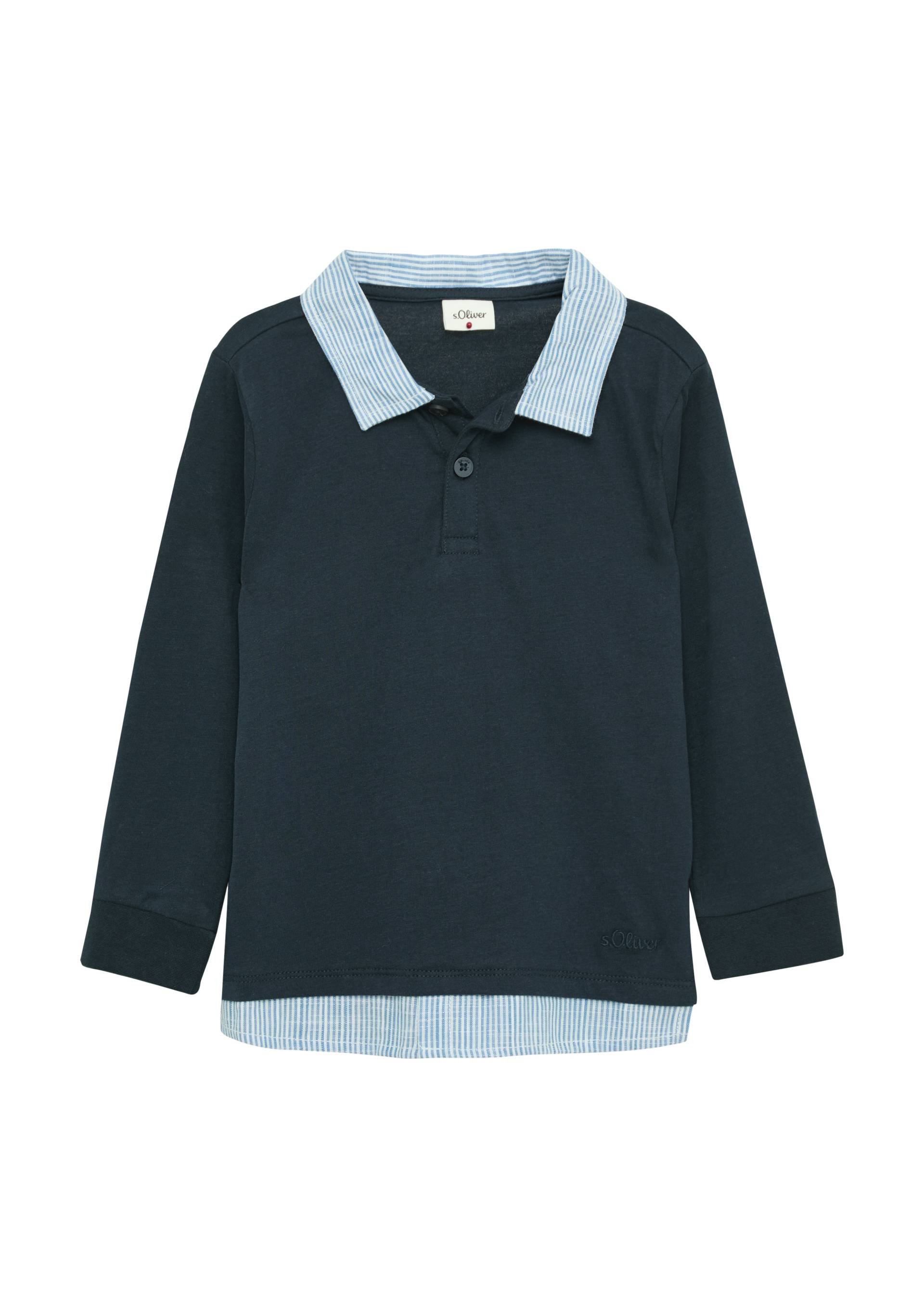 s.Oliver Junior Poloshirt von s.Oliver Junior