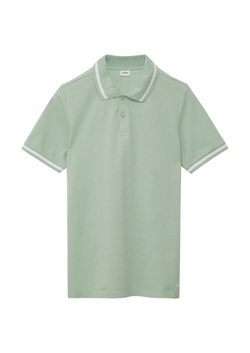 s.Oliver Junior Poloshirt von s.Oliver Junior