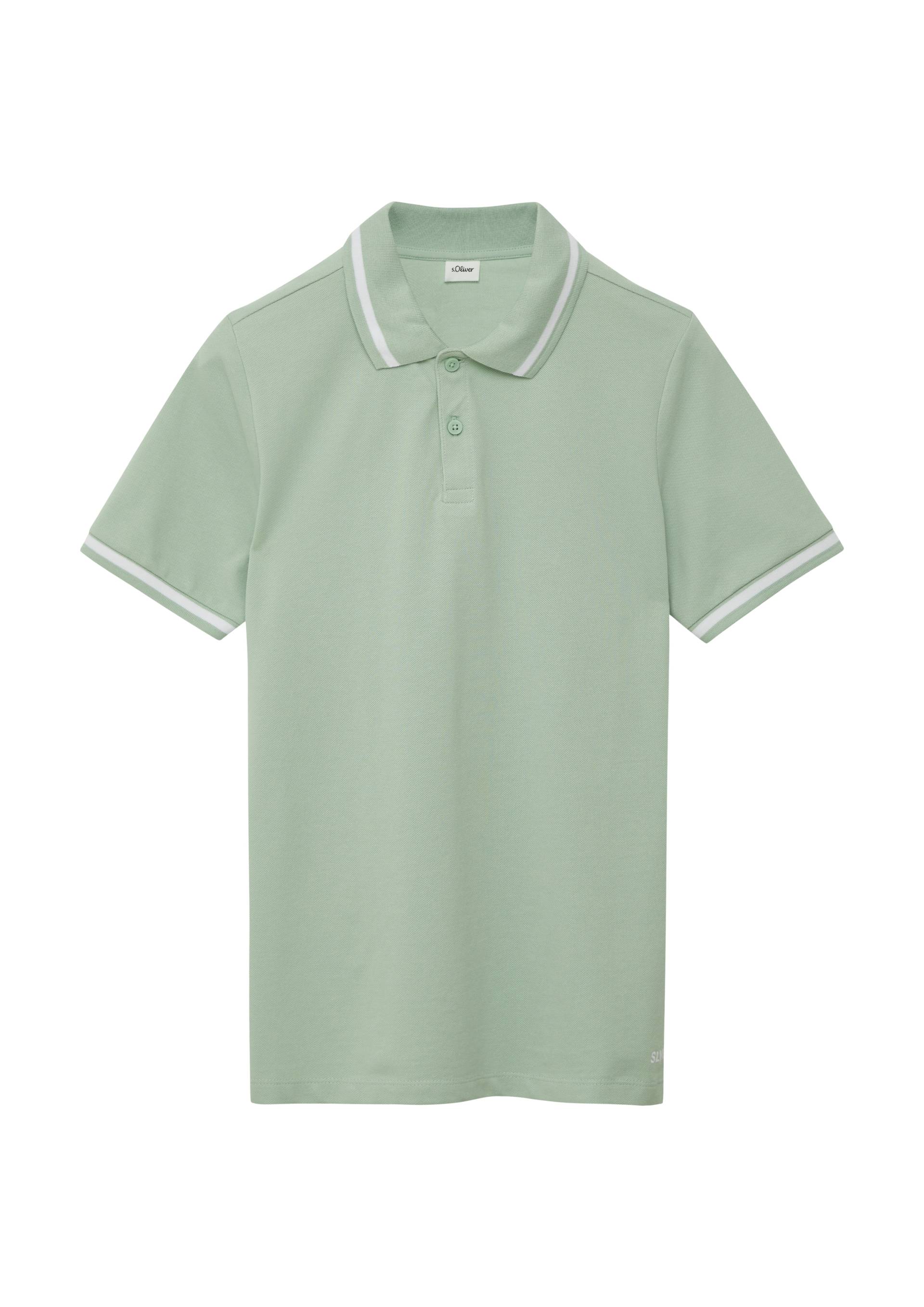 s.Oliver Junior Poloshirt s.Oliver Junior Poloshirt von s.Oliver Junior