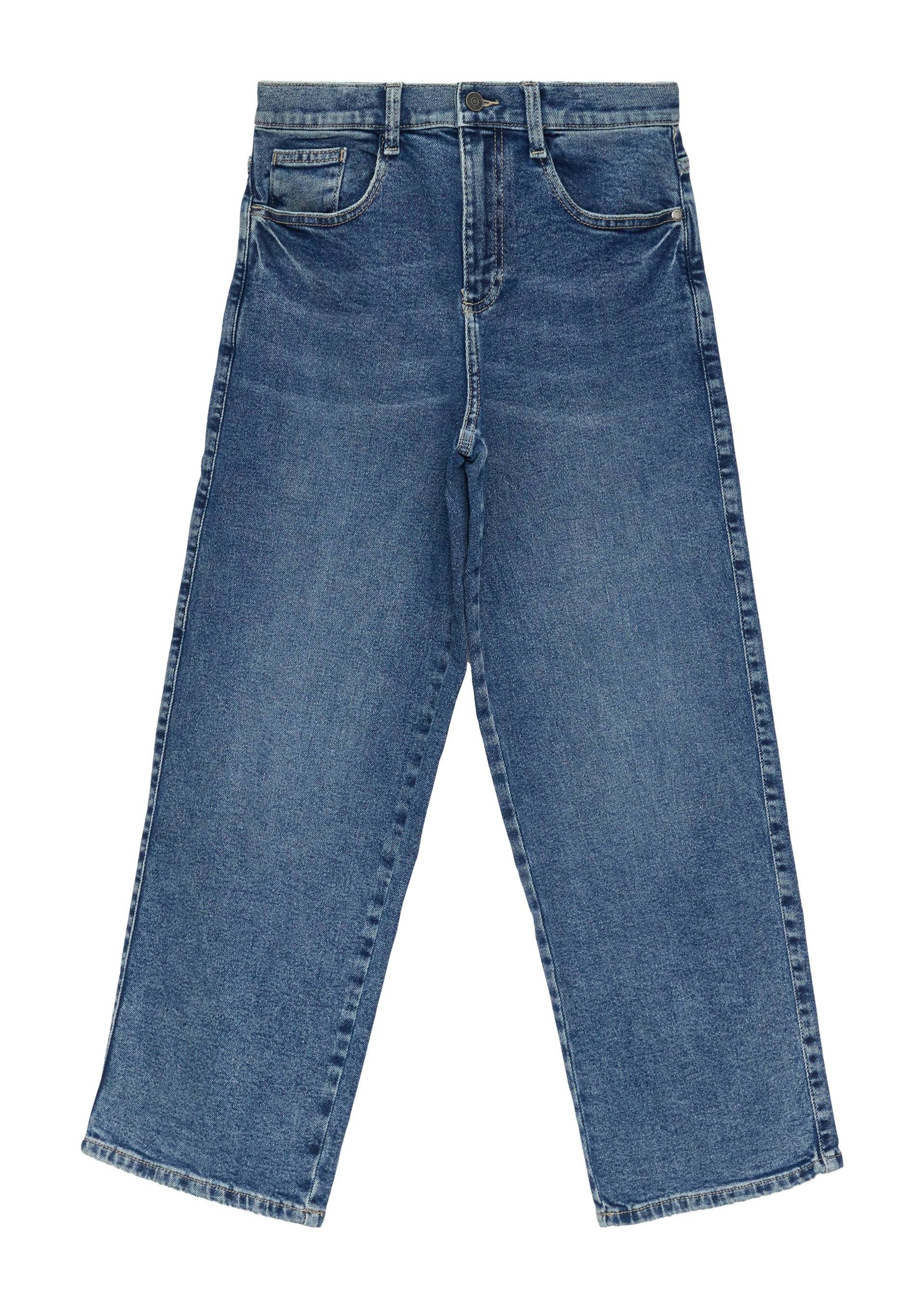 s.Oliver Junior Regular-fit-Jeans, im Five-Pocket Style s.Oliver Junior Regular-fit-Jeans, im Five-Pocket Style von s.Oliver Junior