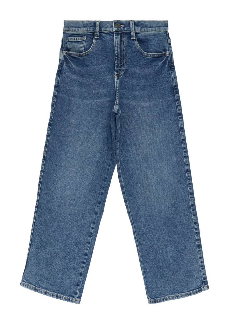 s.Oliver Junior Regular-fit-Jeans, im Five-Pocket Style von s.Oliver Junior