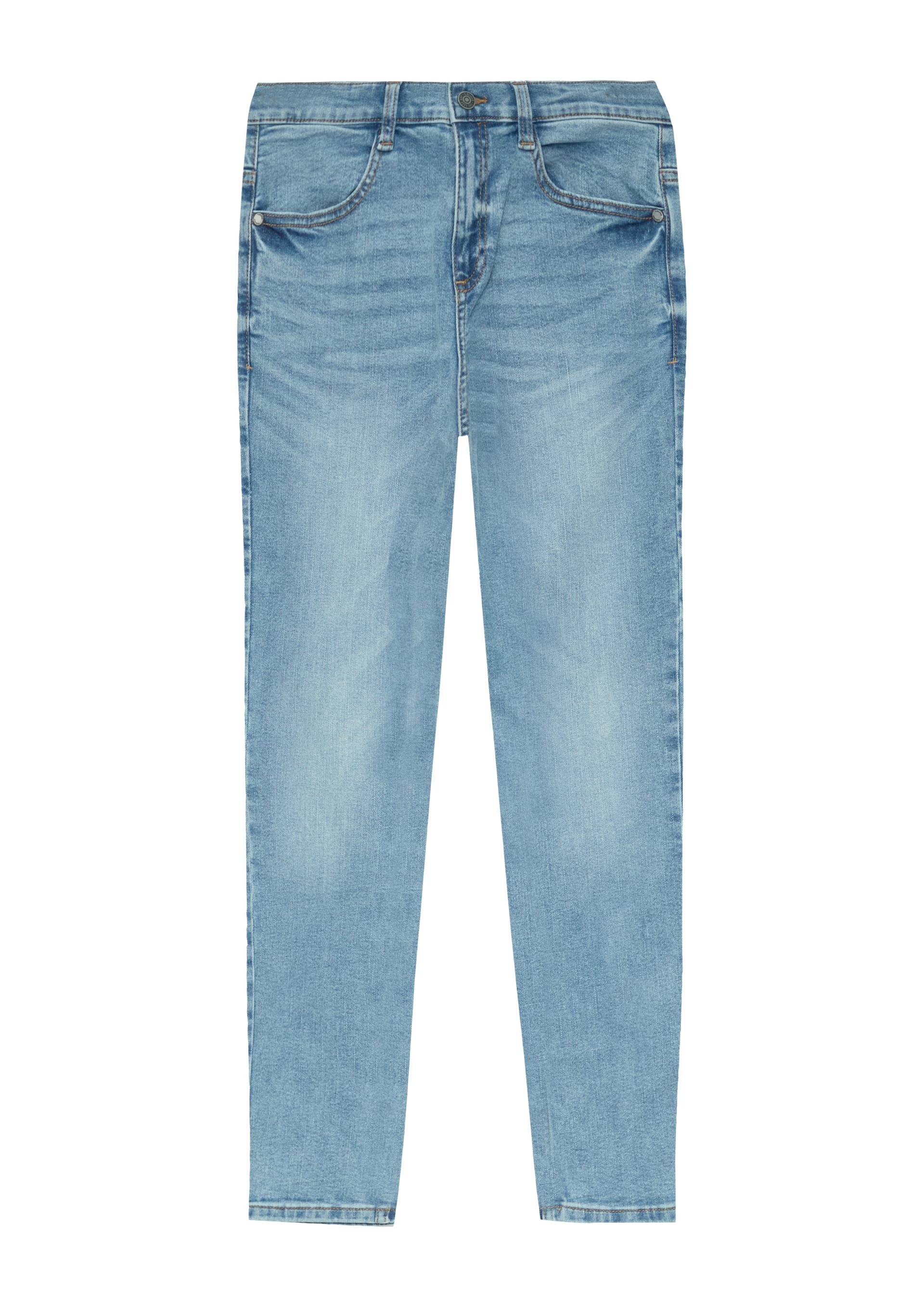s.Oliver Junior Regular-fit-Jeans, mit Taschen s.Oliver Junior Regular-fit-Jeans, mit Taschen von s.Oliver Junior