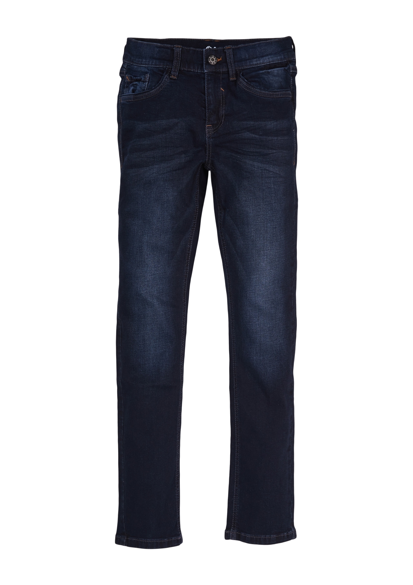 s.Oliver Junior Skinny-fit-Jeans von s.Oliver Junior