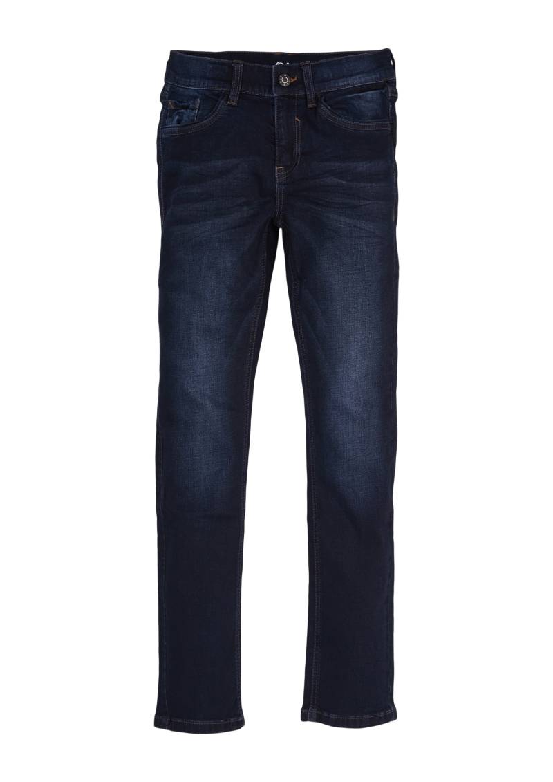 s.Oliver Junior Skinny-fit-Jeans von s.Oliver Junior