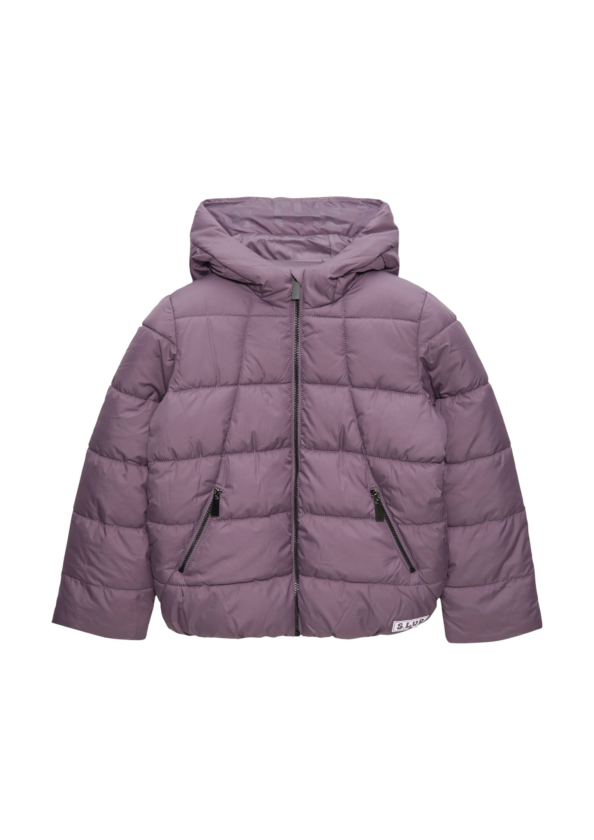 s.Oliver Junior Steppjacke, mit Kapuze, mit Kapuze s.Oliver Junior Steppjacke, mit Kapuze, mit Kapuze von s.Oliver Junior