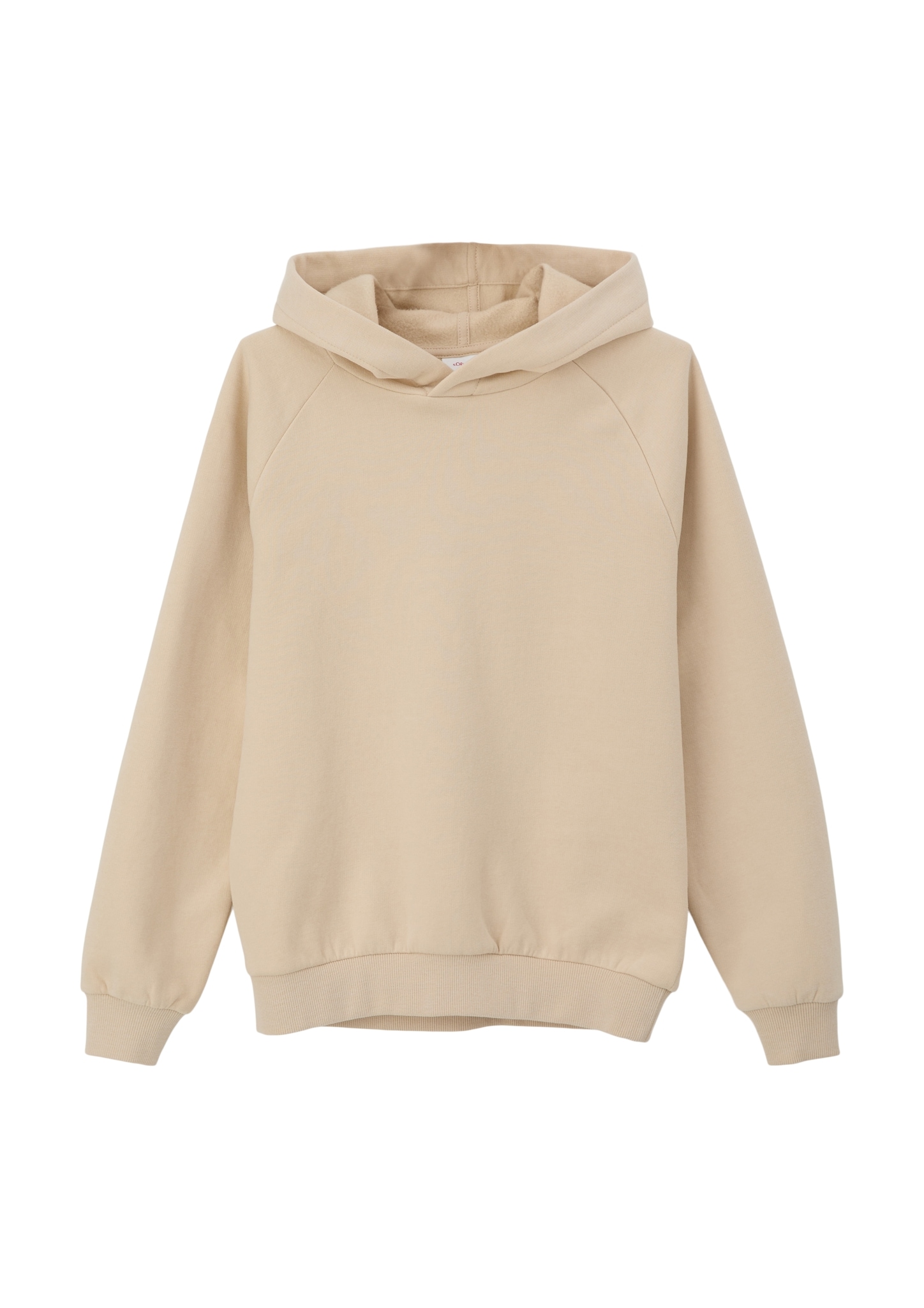 s.Oliver Junior Sweatshirt, mit Kapuze von s.Oliver Junior