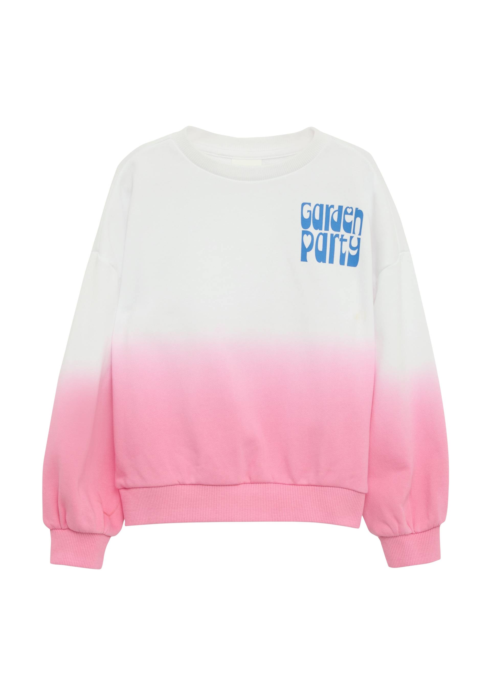 s.Oliver Junior Sweatshirt, mit Schriftzug von s.Oliver Junior