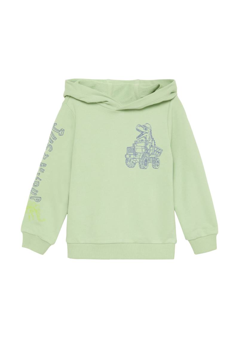 s.Oliver Junior Sweatshirt von s.Oliver Junior