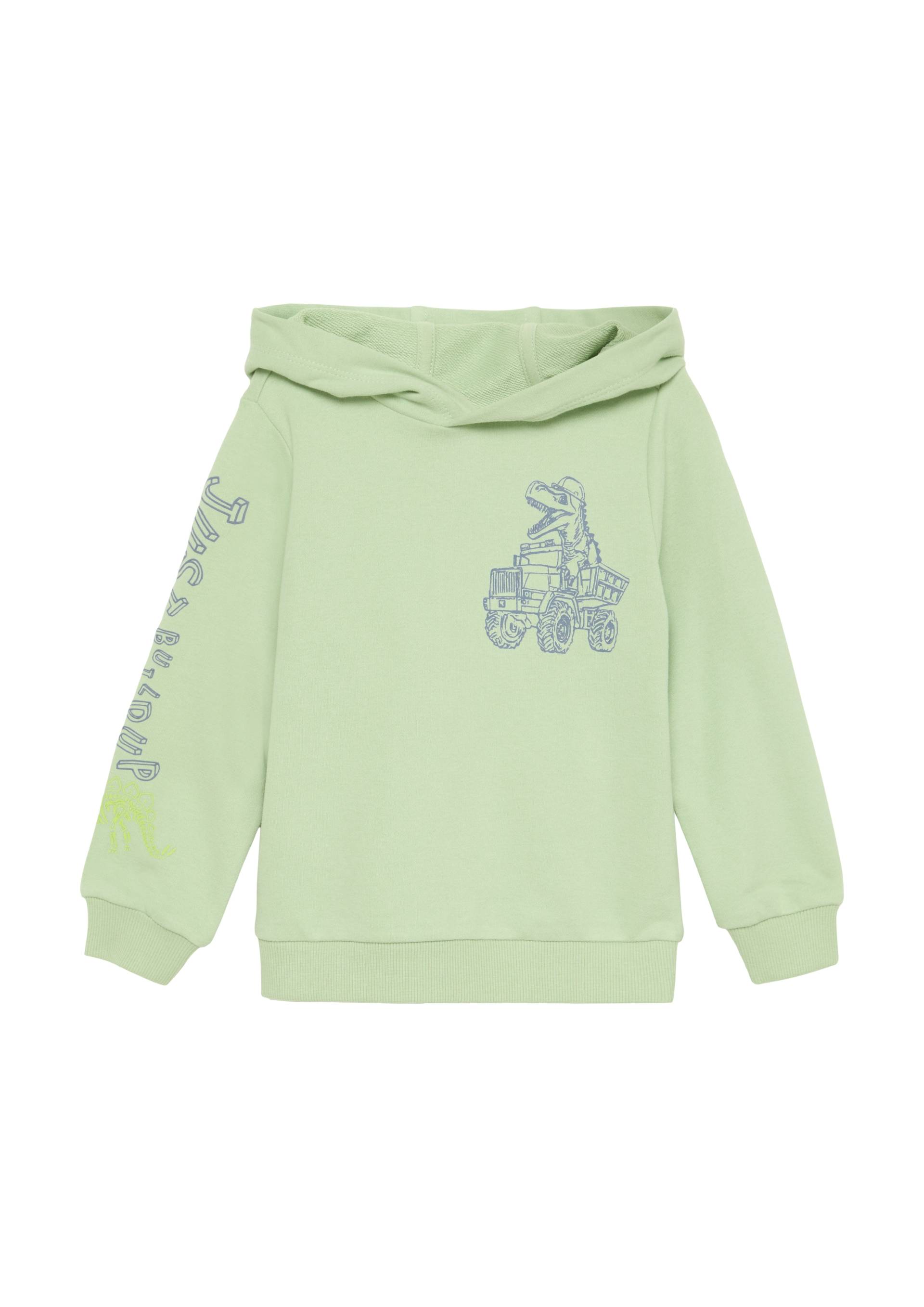 s.Oliver Junior Sweatshirt s.Oliver Junior Sweatshirt von s.Oliver Junior