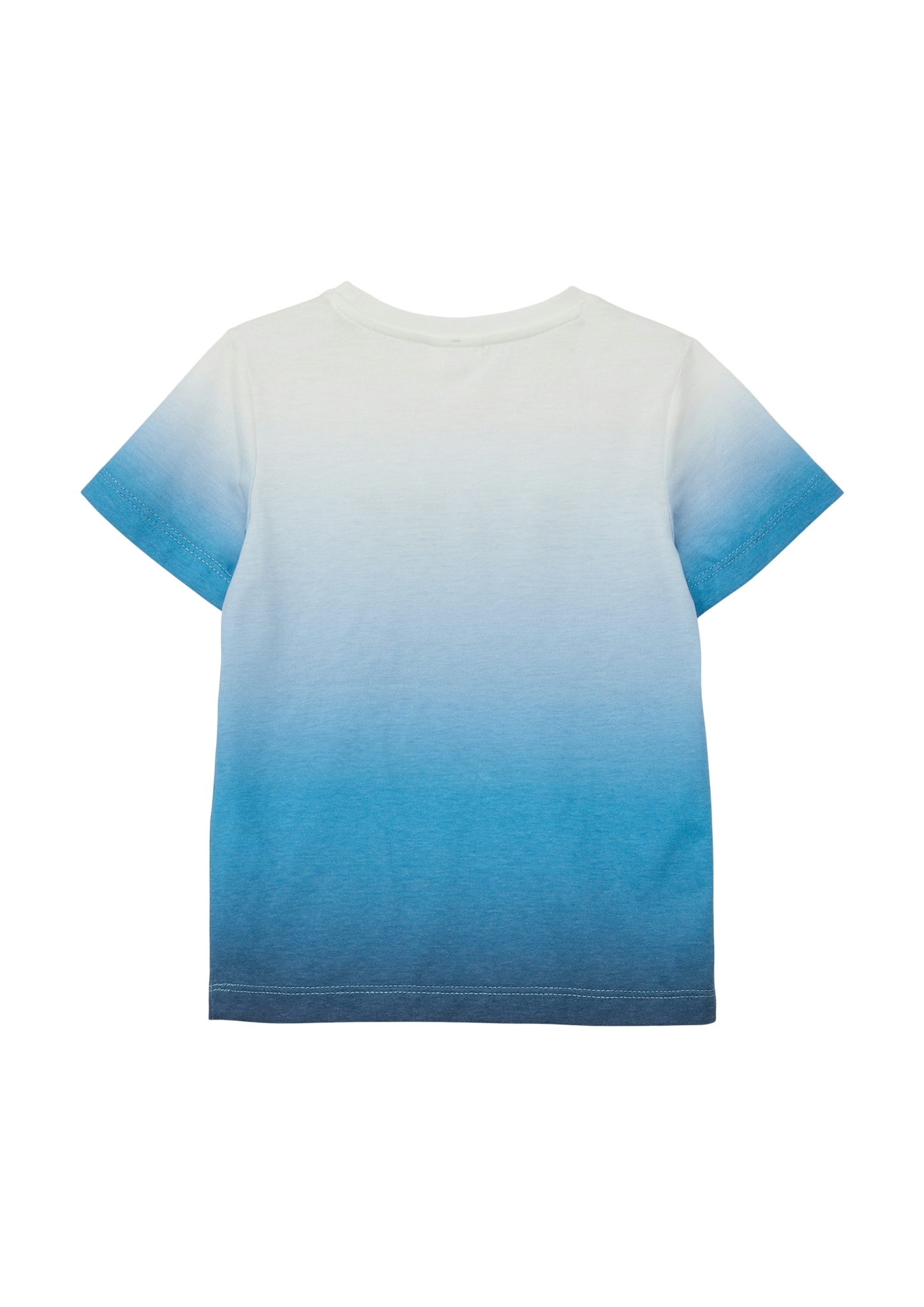 s.Oliver Junior T-Shirt, mit Farbverlauf von s.Oliver Junior