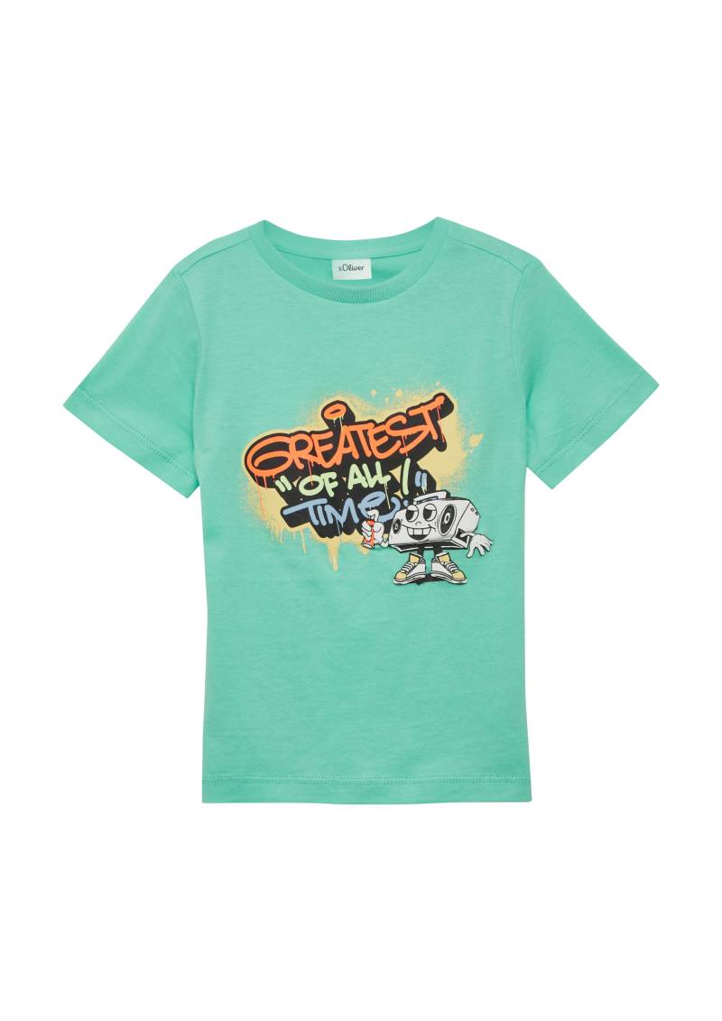 s.Oliver Junior T-Shirt von s.Oliver Junior