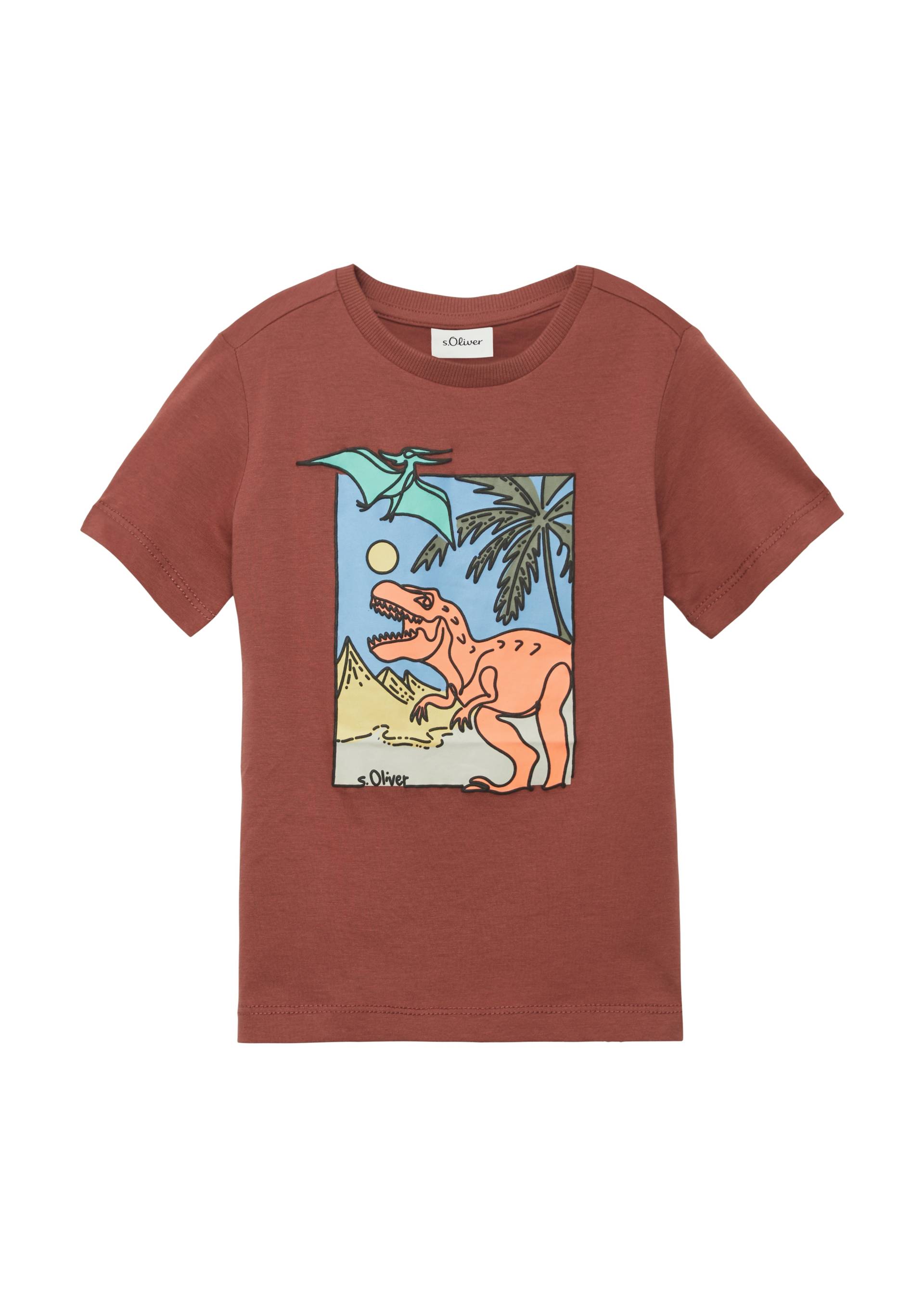 s.Oliver Junior T-Shirt von s.Oliver Junior