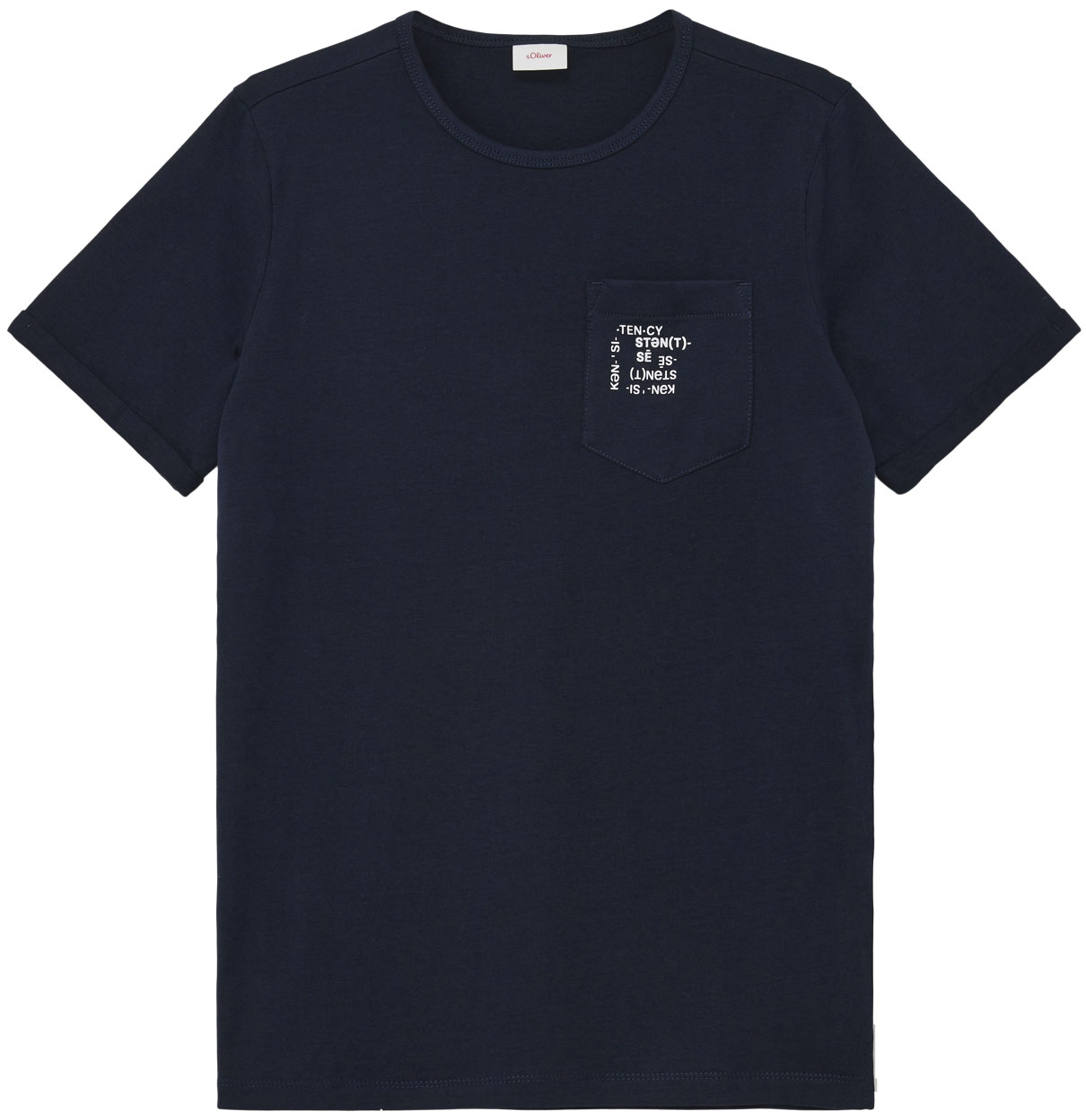 s.Oliver Junior T-Shirt von s.Oliver Junior