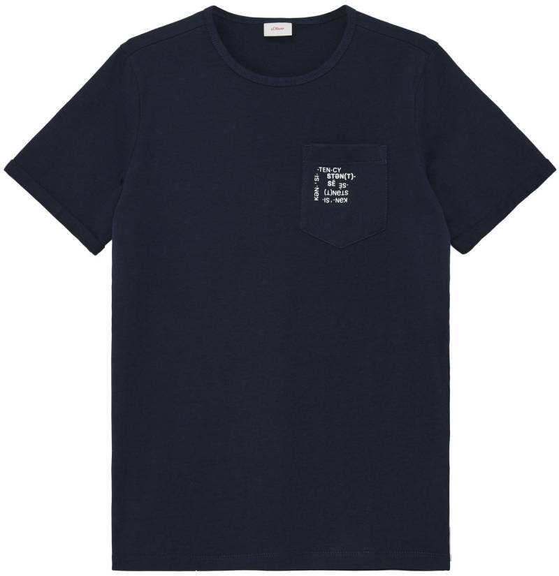 s.Oliver Junior T-Shirt von s.Oliver Junior