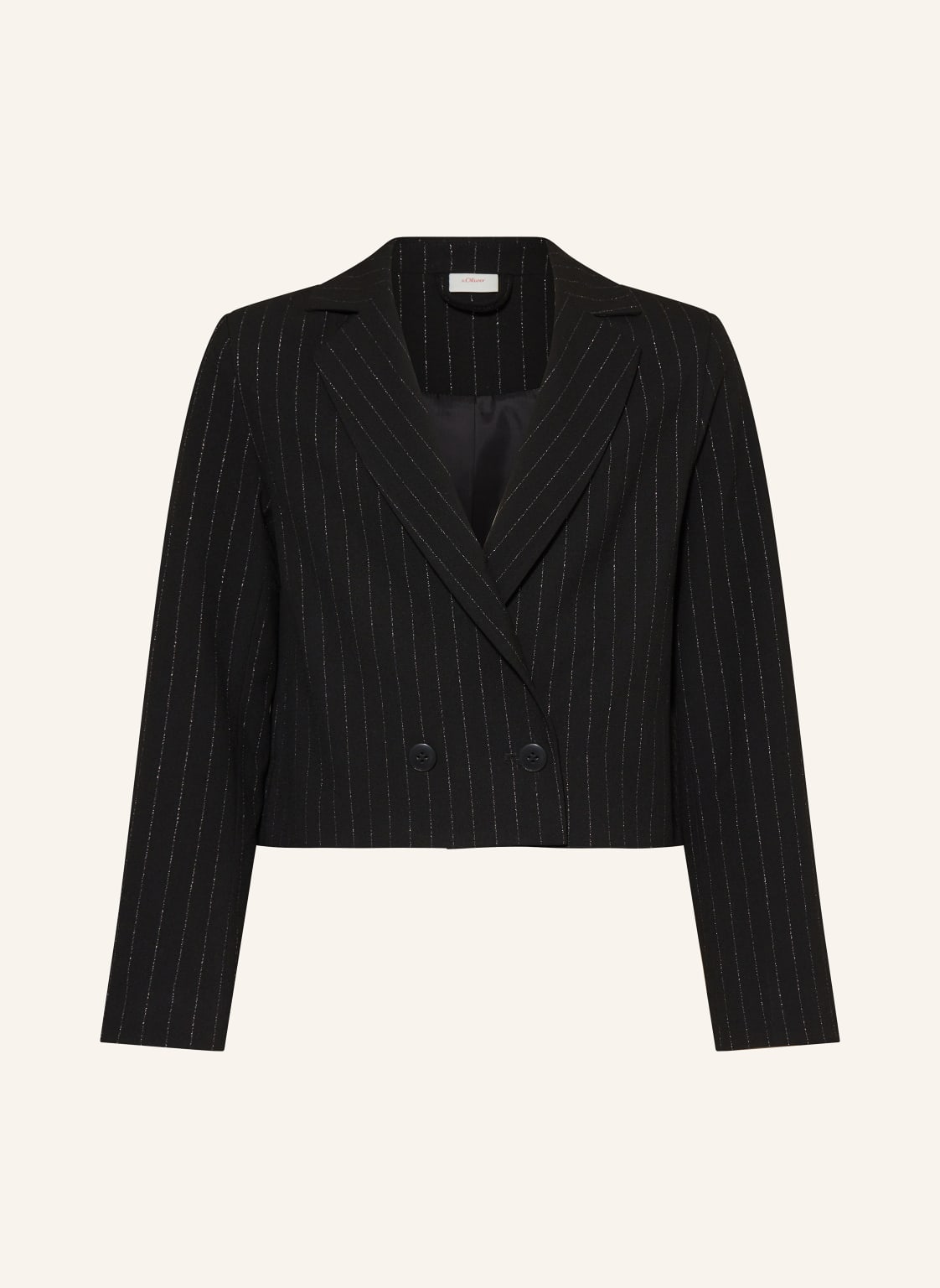 S.Oliver Red Blazer grau S.Oliver Red Blazer grau von s.Oliver RED