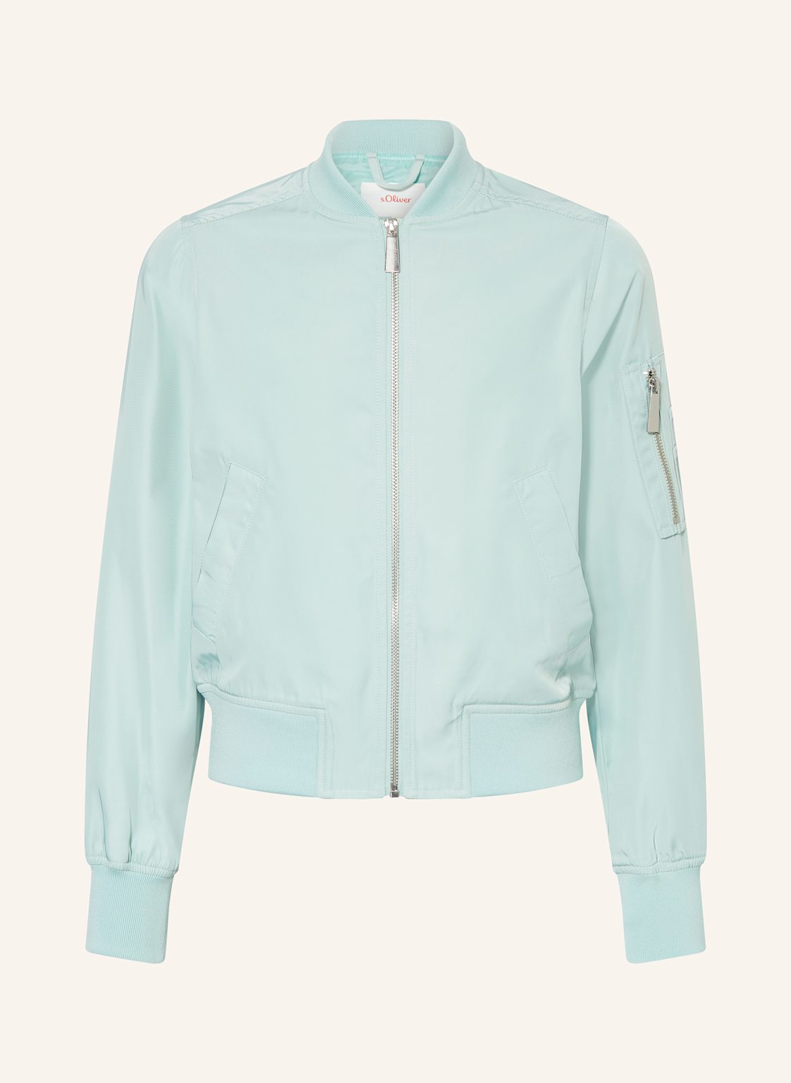 S.Oliver Red Blouson gruen S.Oliver Red Blouson gruen von s.Oliver RED