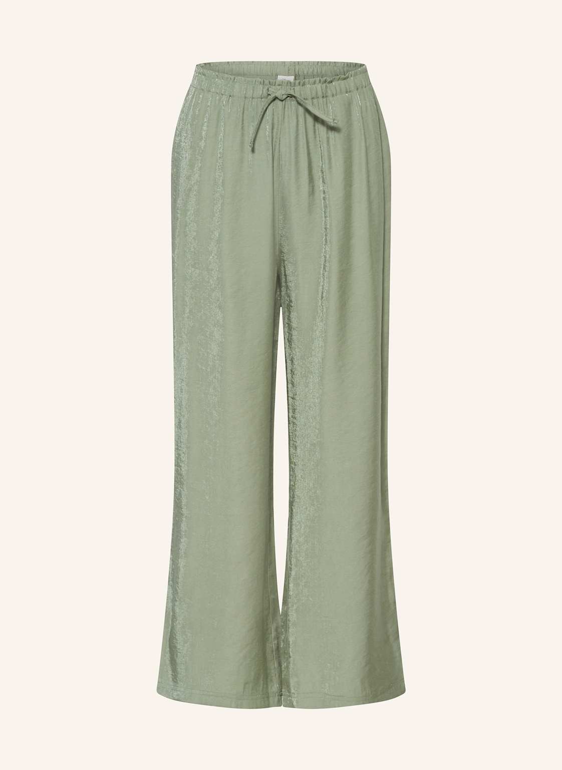 S.Oliver Red Culotte gruen S.Oliver Red Culotte gruen von s.Oliver RED