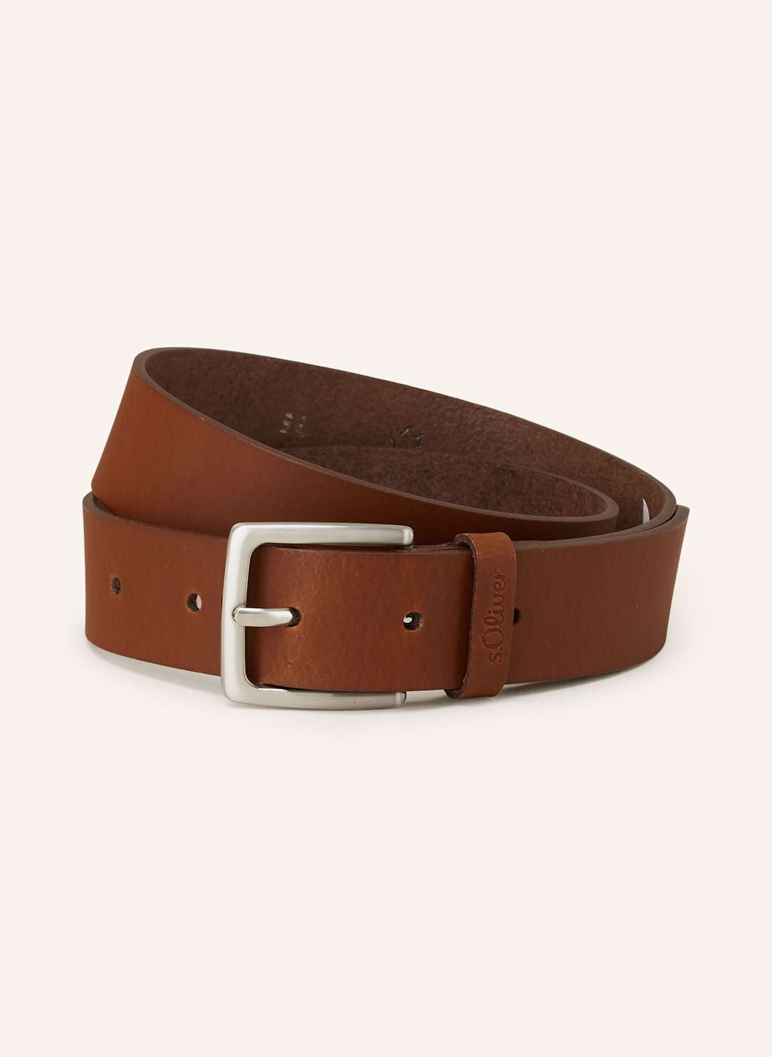 S.Oliver Red Gürtel braun S.Oliver Red Gürtel braun von s.Oliver RED
