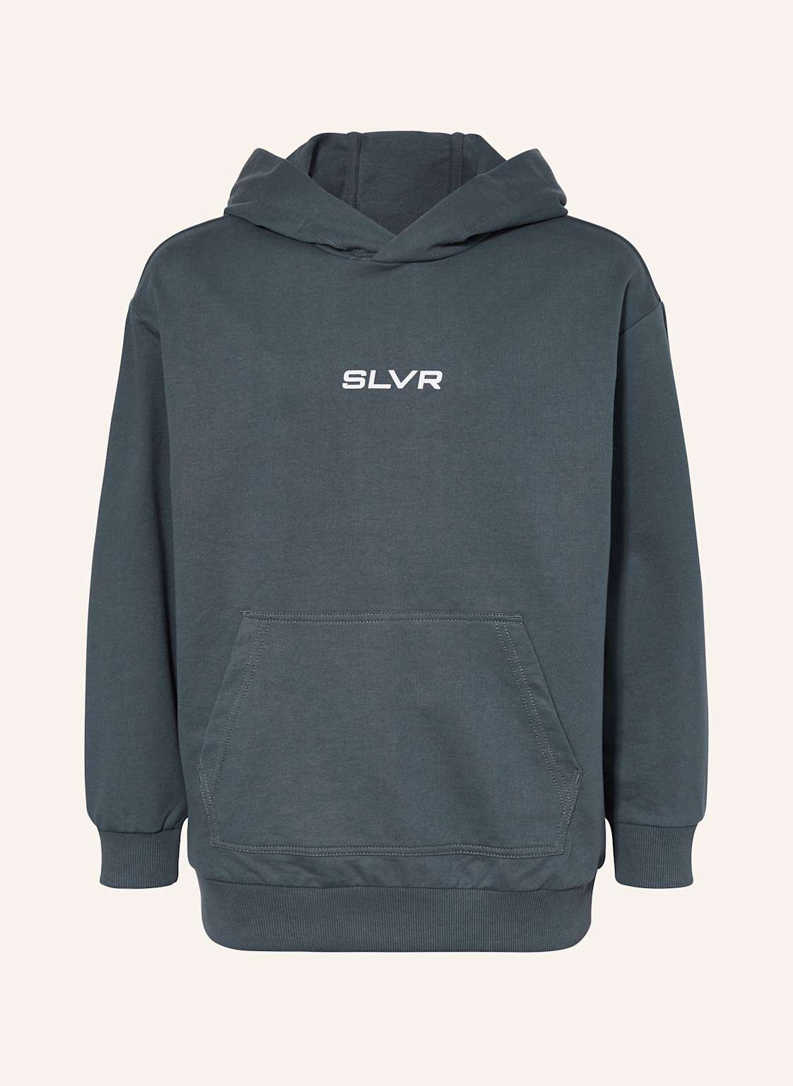 S.Oliver Red Hoodie grau von s.Oliver RED