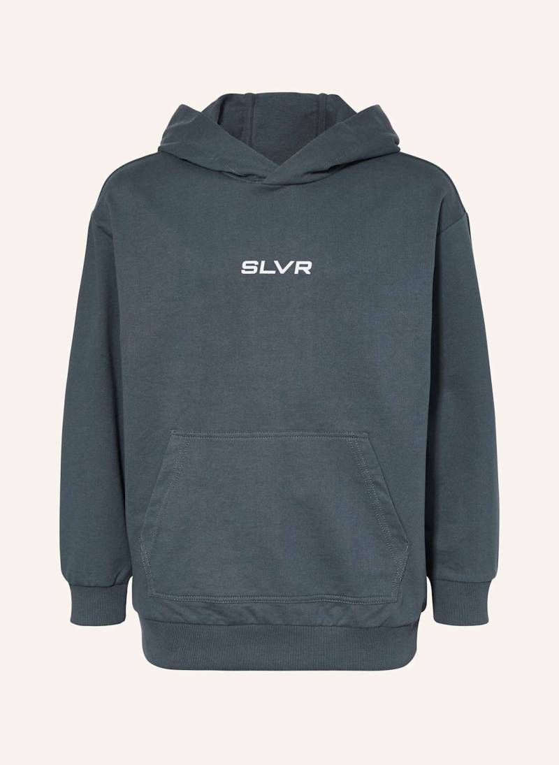 S.Oliver Red Hoodie grau von s.Oliver RED