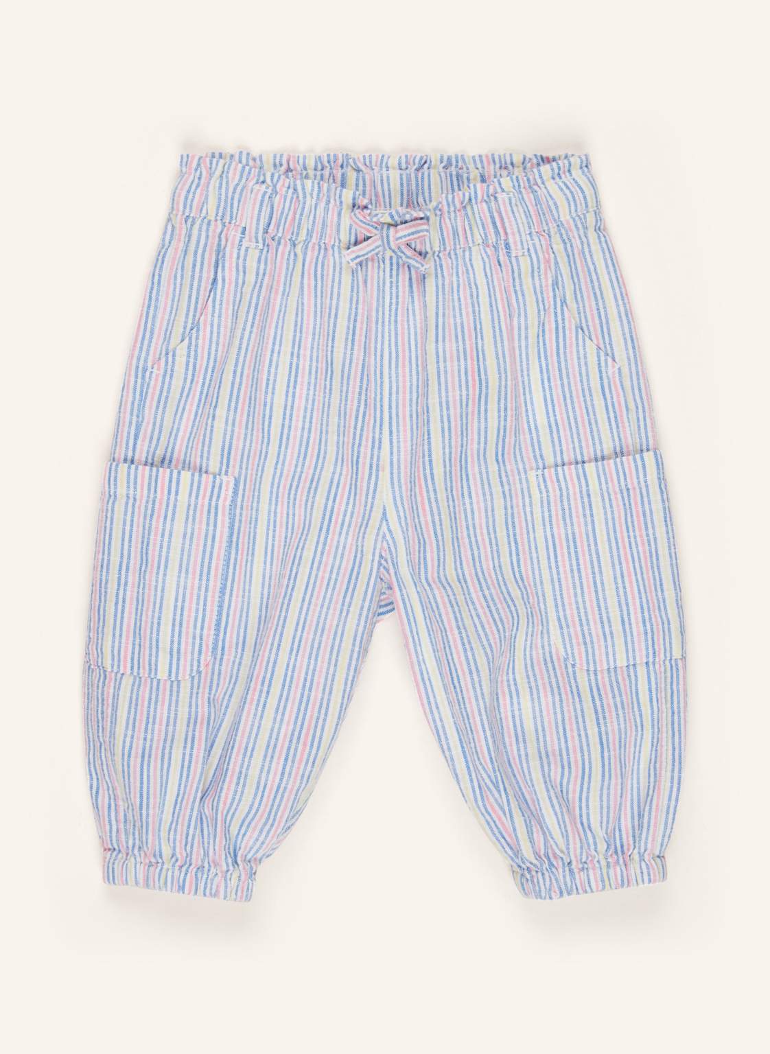 S.Oliver Red Hose blau von s.Oliver RED