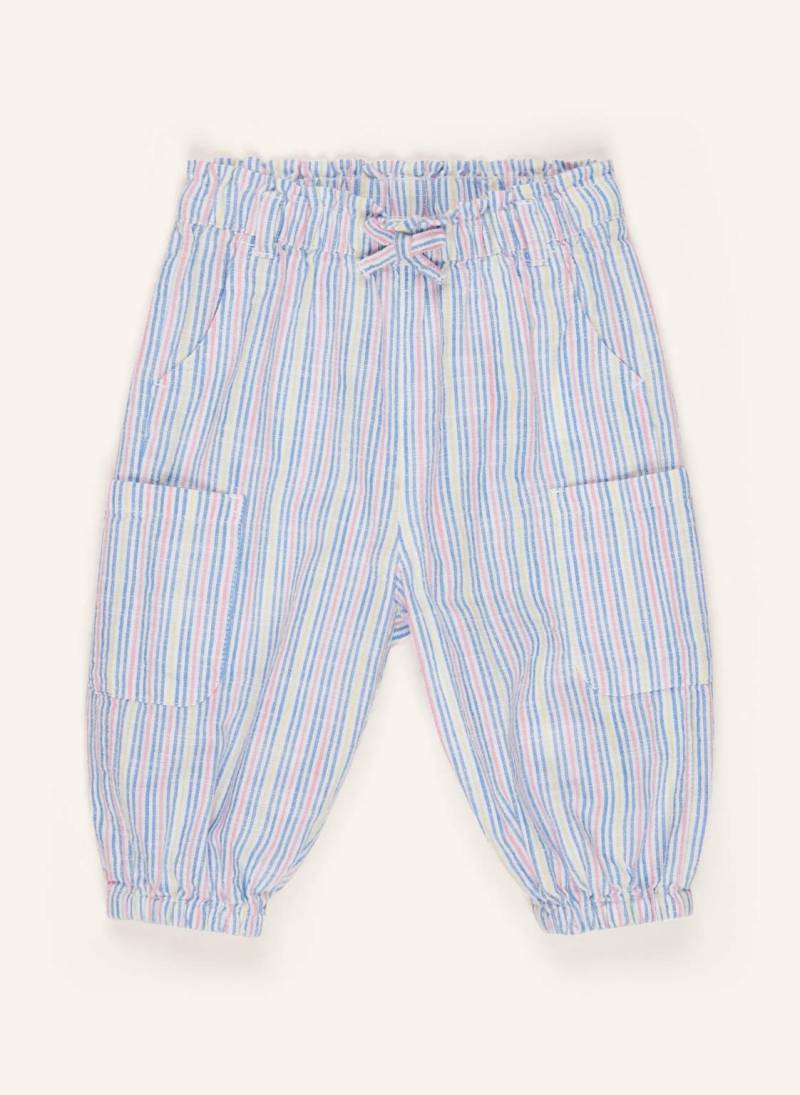 S.Oliver Red Hose blau von s.Oliver RED