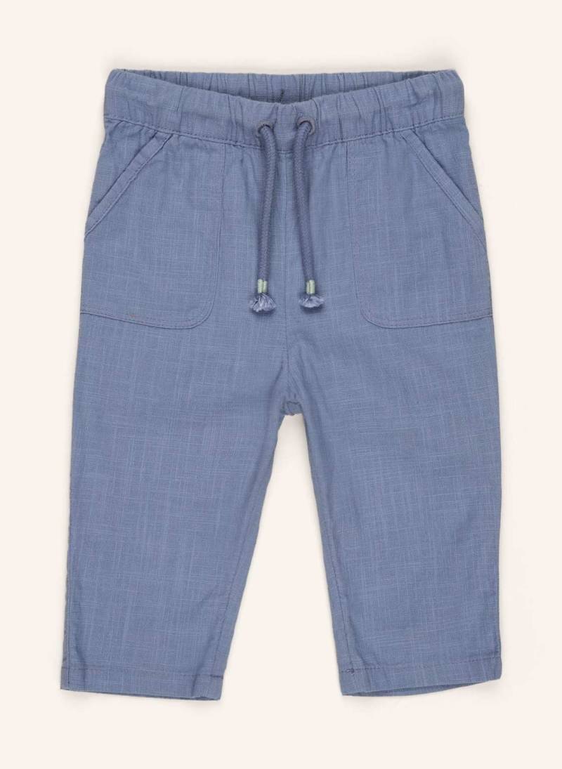 S.Oliver Red Hose blau von s.Oliver RED