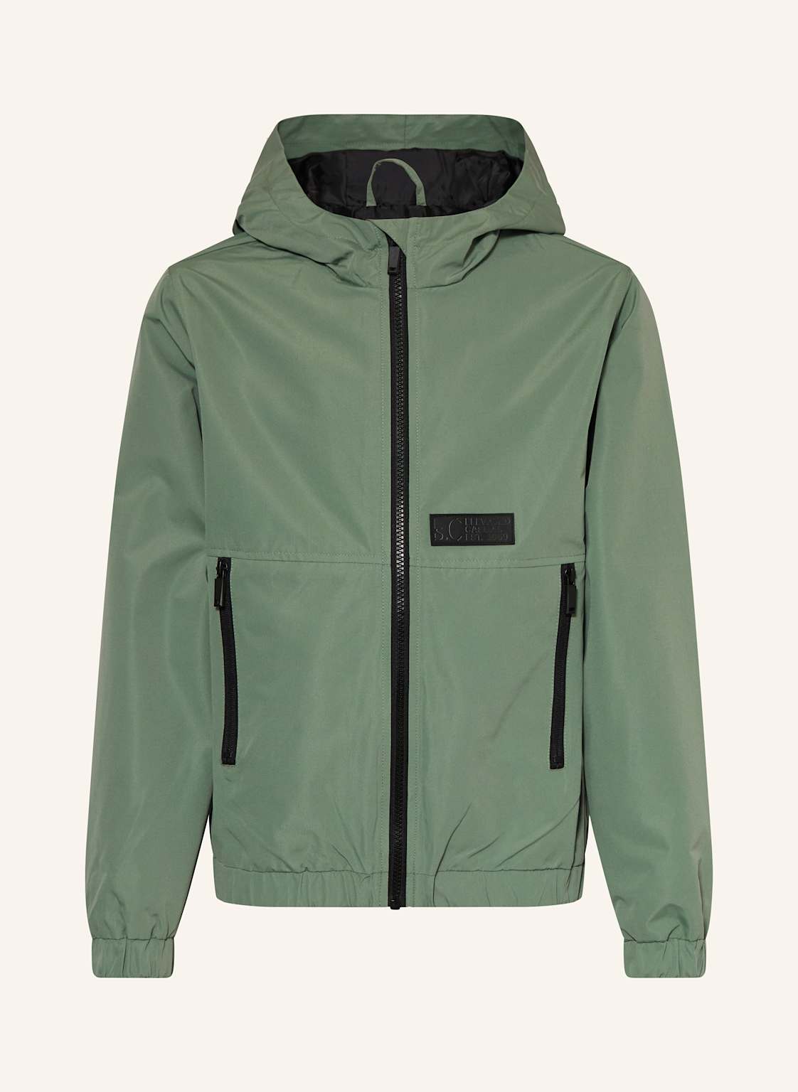 S.Oliver Red Jacke gruen S.Oliver Red Jacke gruen von s.Oliver RED
