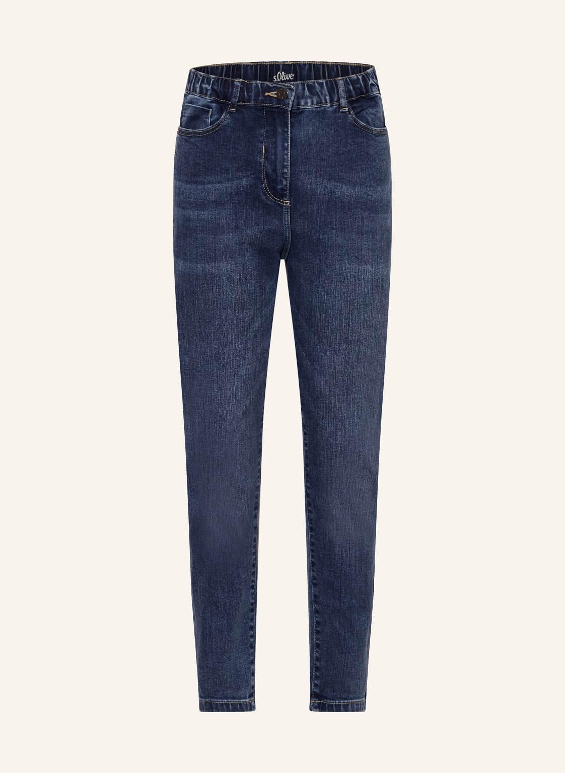 S.Oliver Red Jeans Slim Fit blau S.Oliver Red Jeans Slim Fit blau von s.Oliver RED