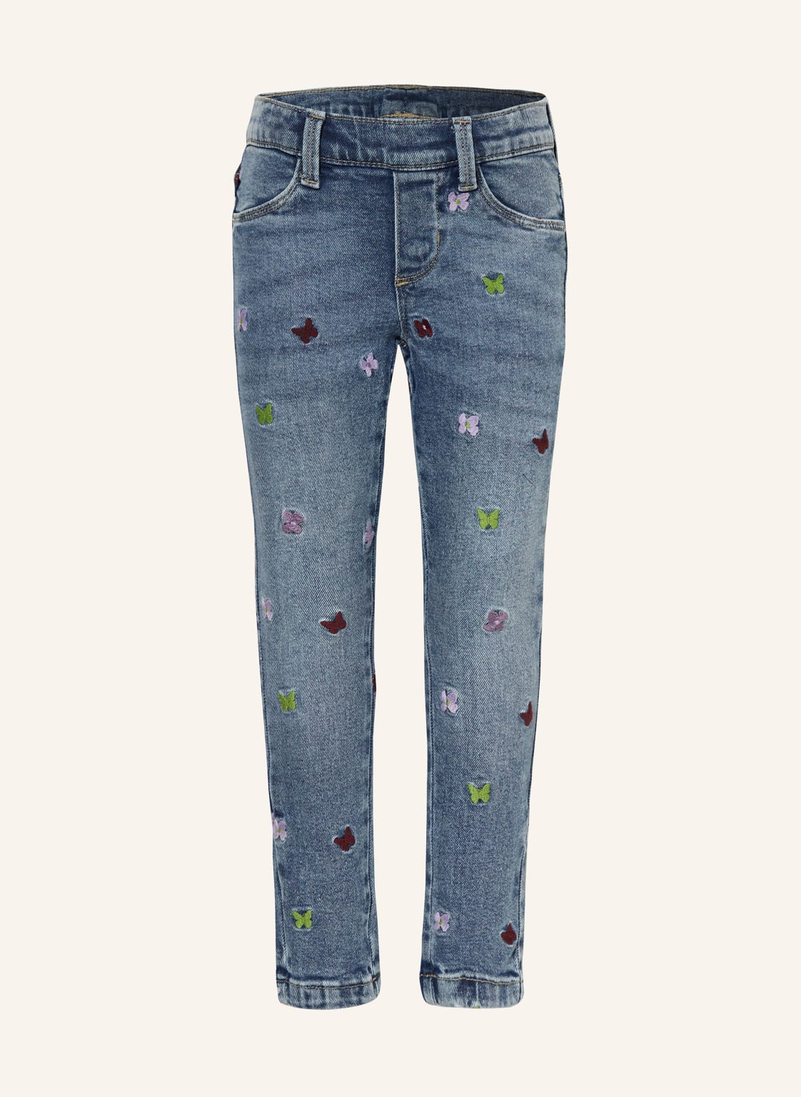 S.Oliver Red Jeans Slim Fit blau S.Oliver Red Jeans Slim Fit blau von s.Oliver RED