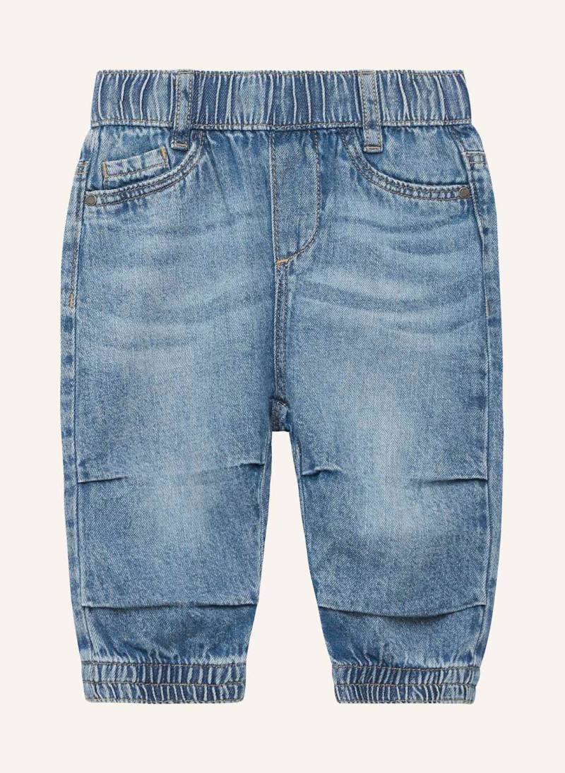 S.Oliver Red Jeans blau von s.Oliver RED